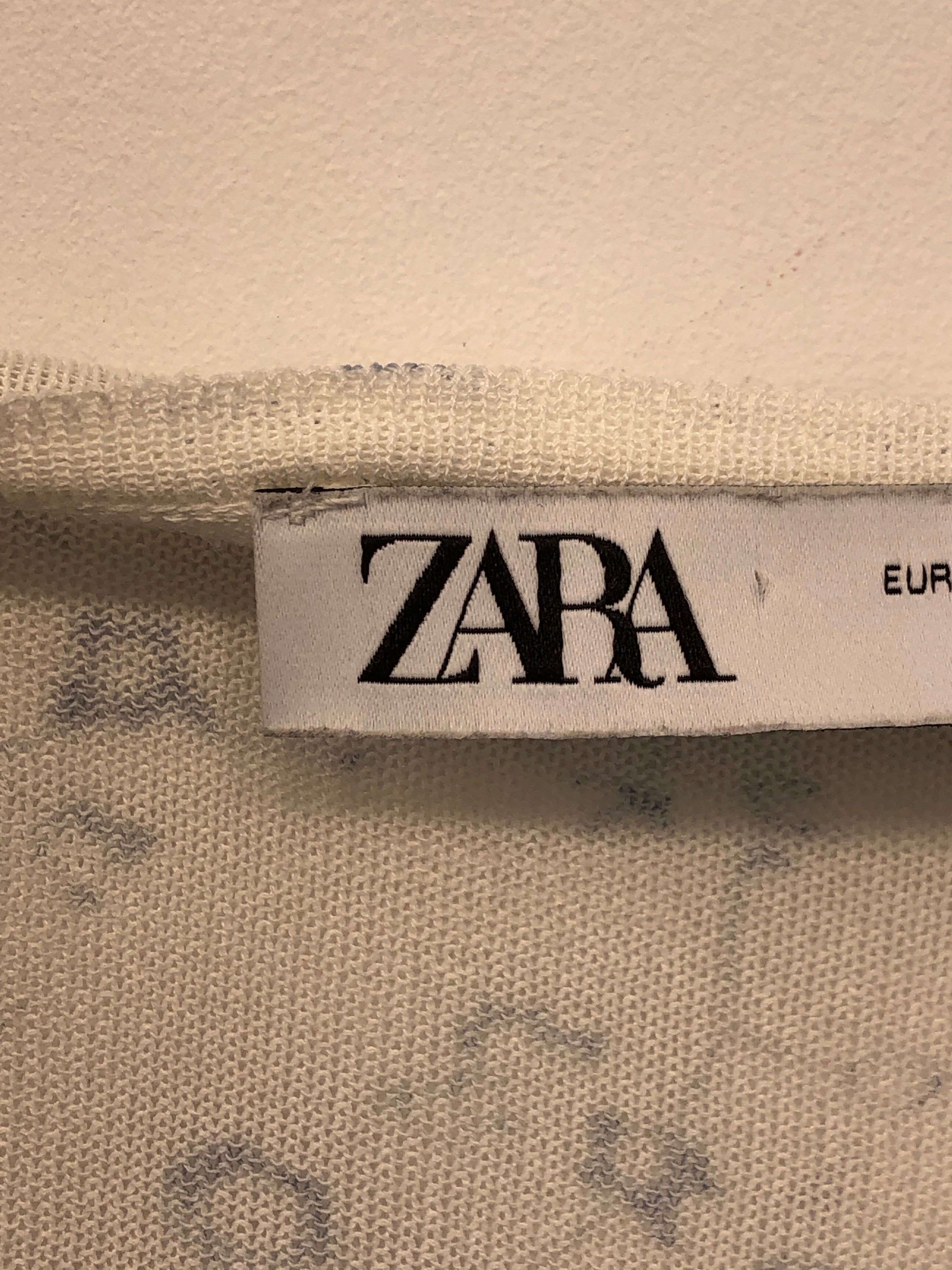 Zara Cardigan