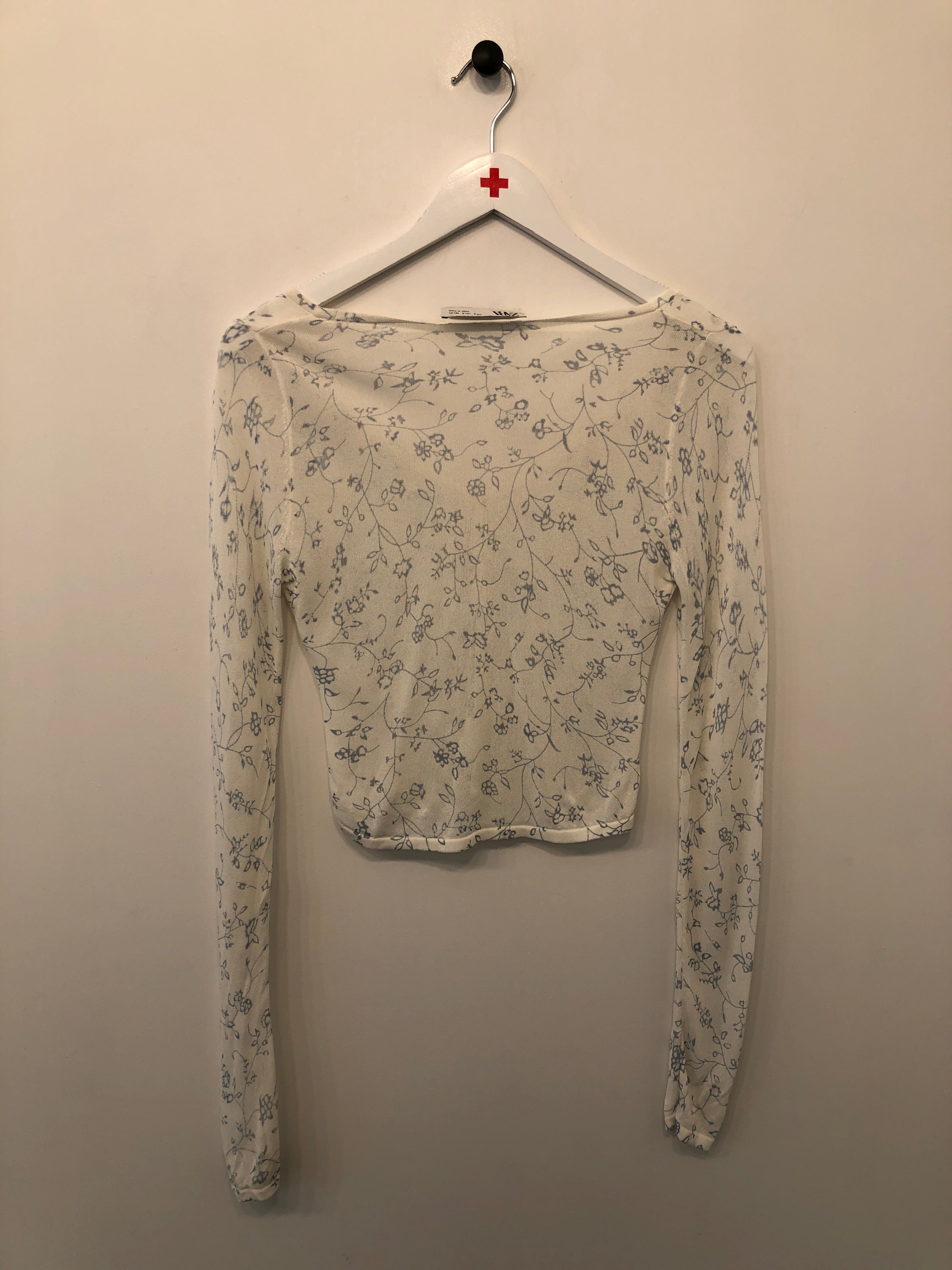 Zara Cardigan