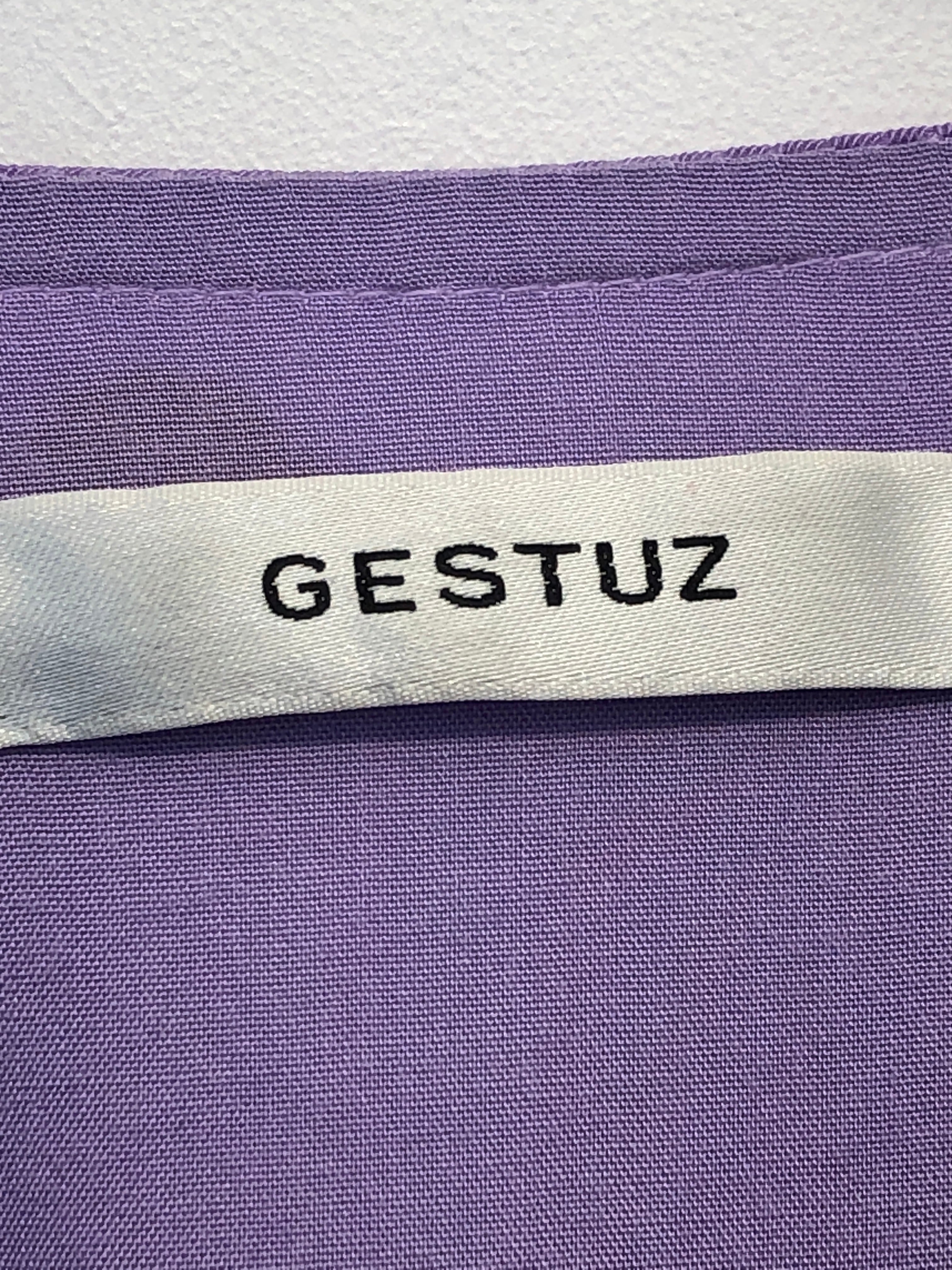 Gestuz Kjole