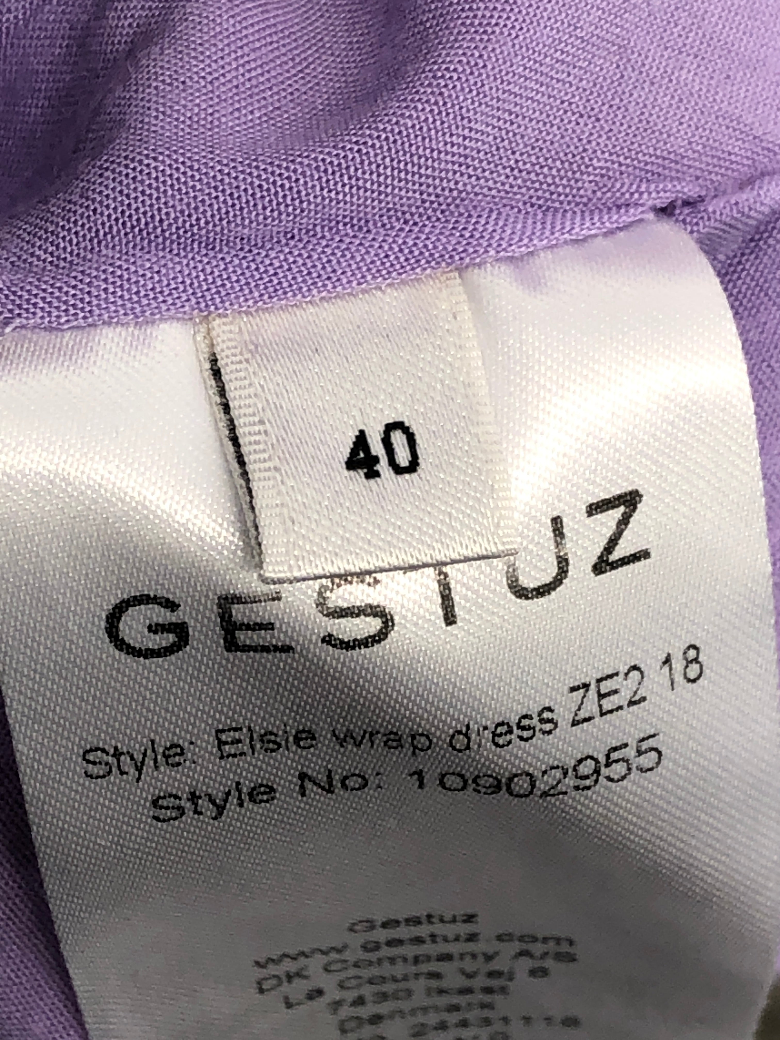 Gestuz Kjole