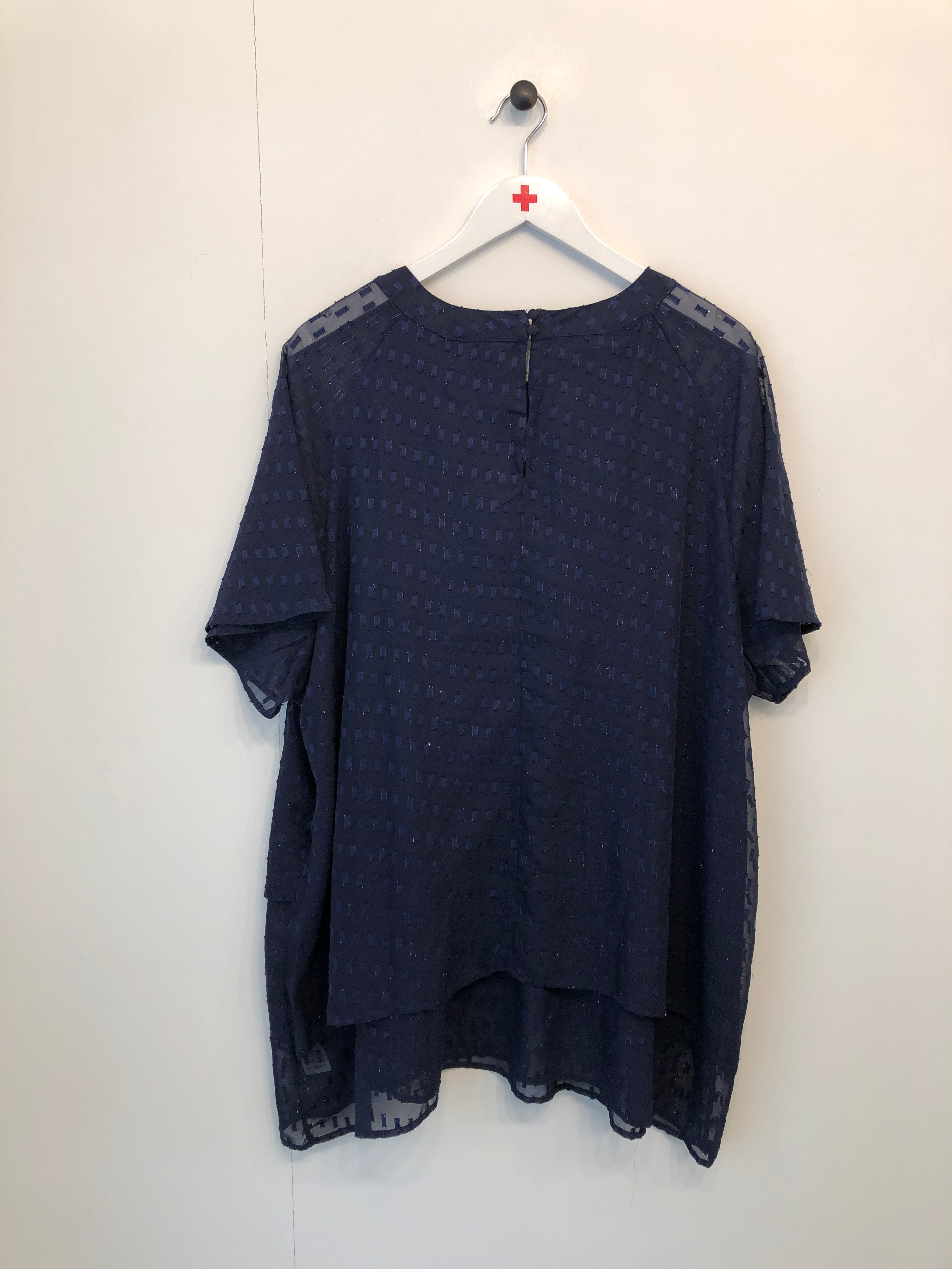 Zizzi Bluse