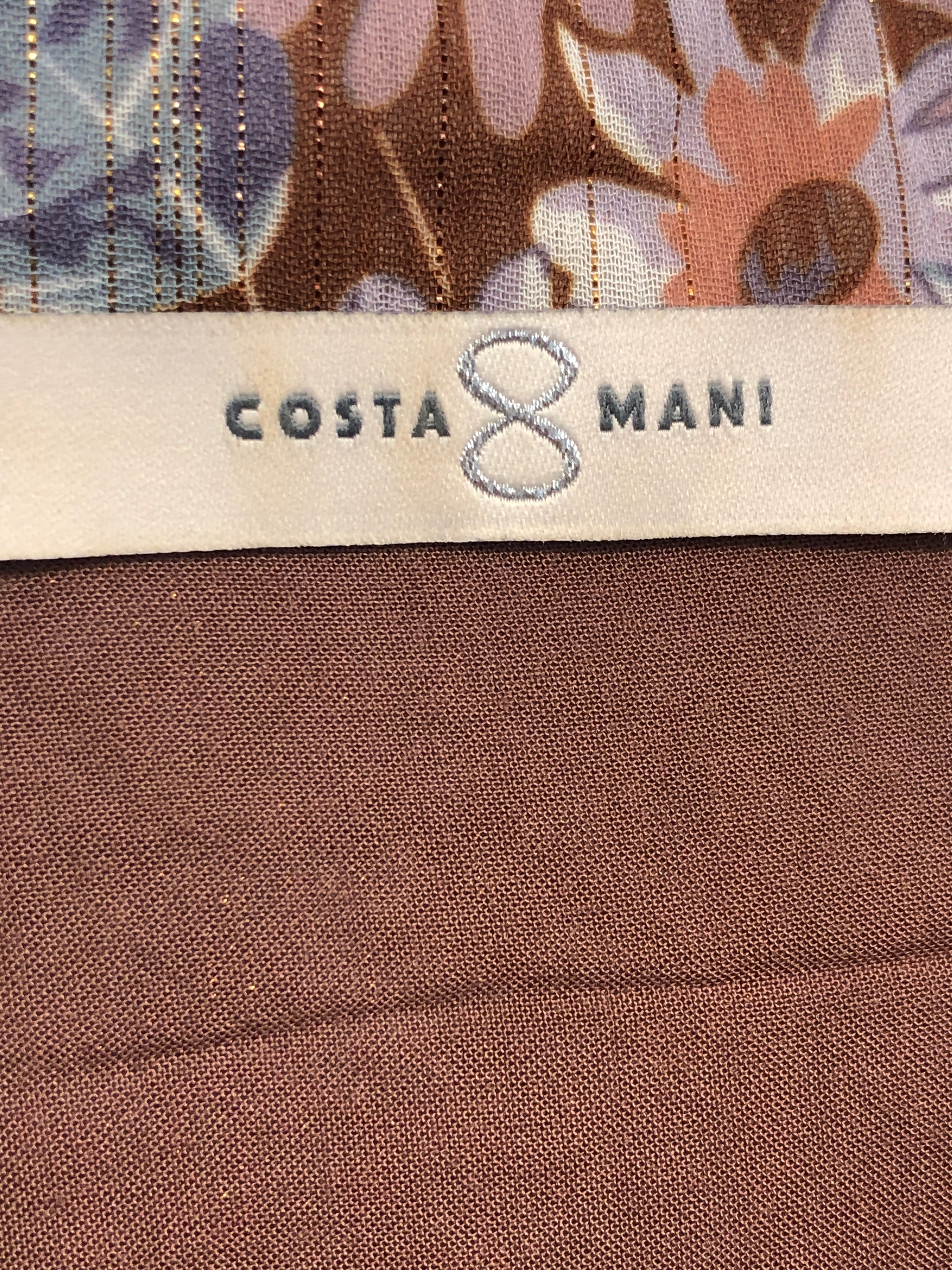 Costa Mani Kjole