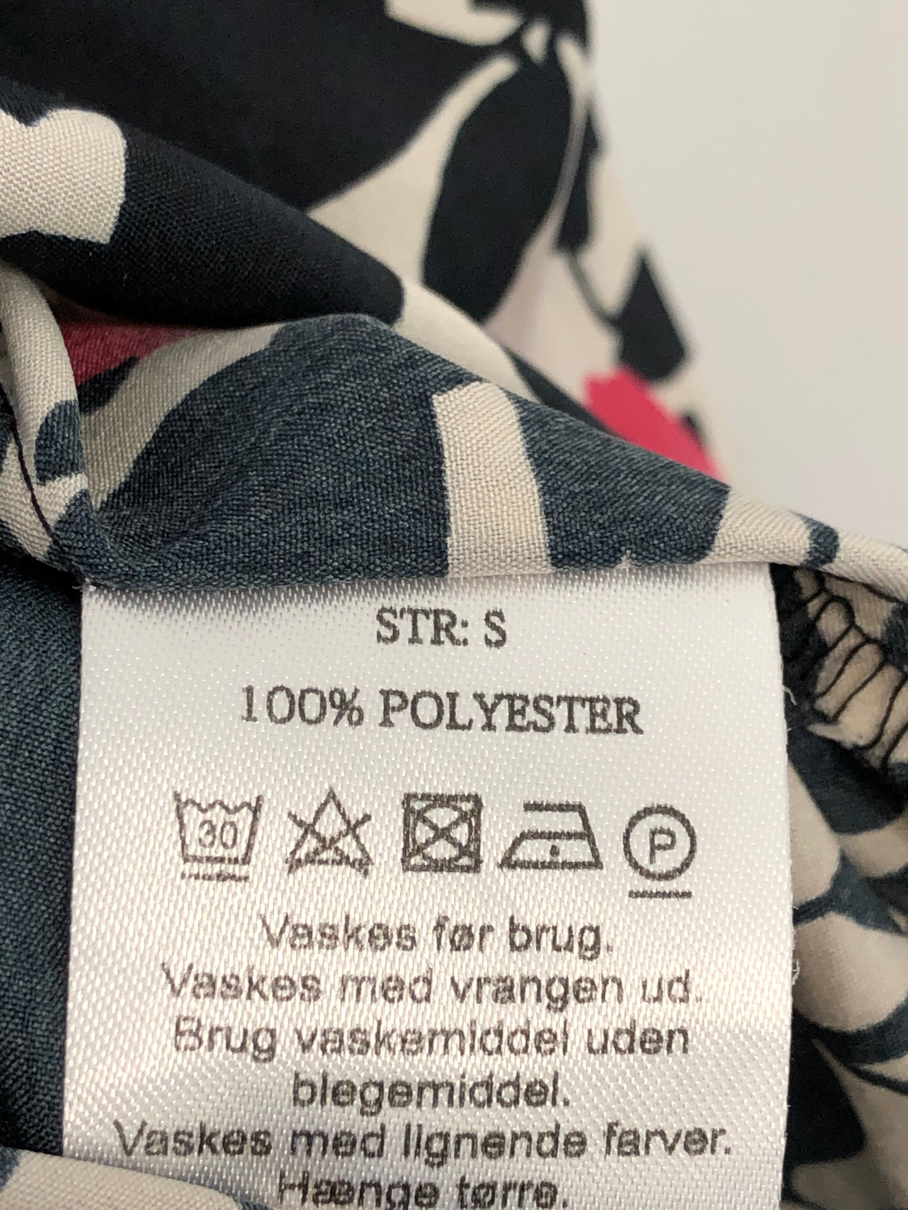 VRS Bluse