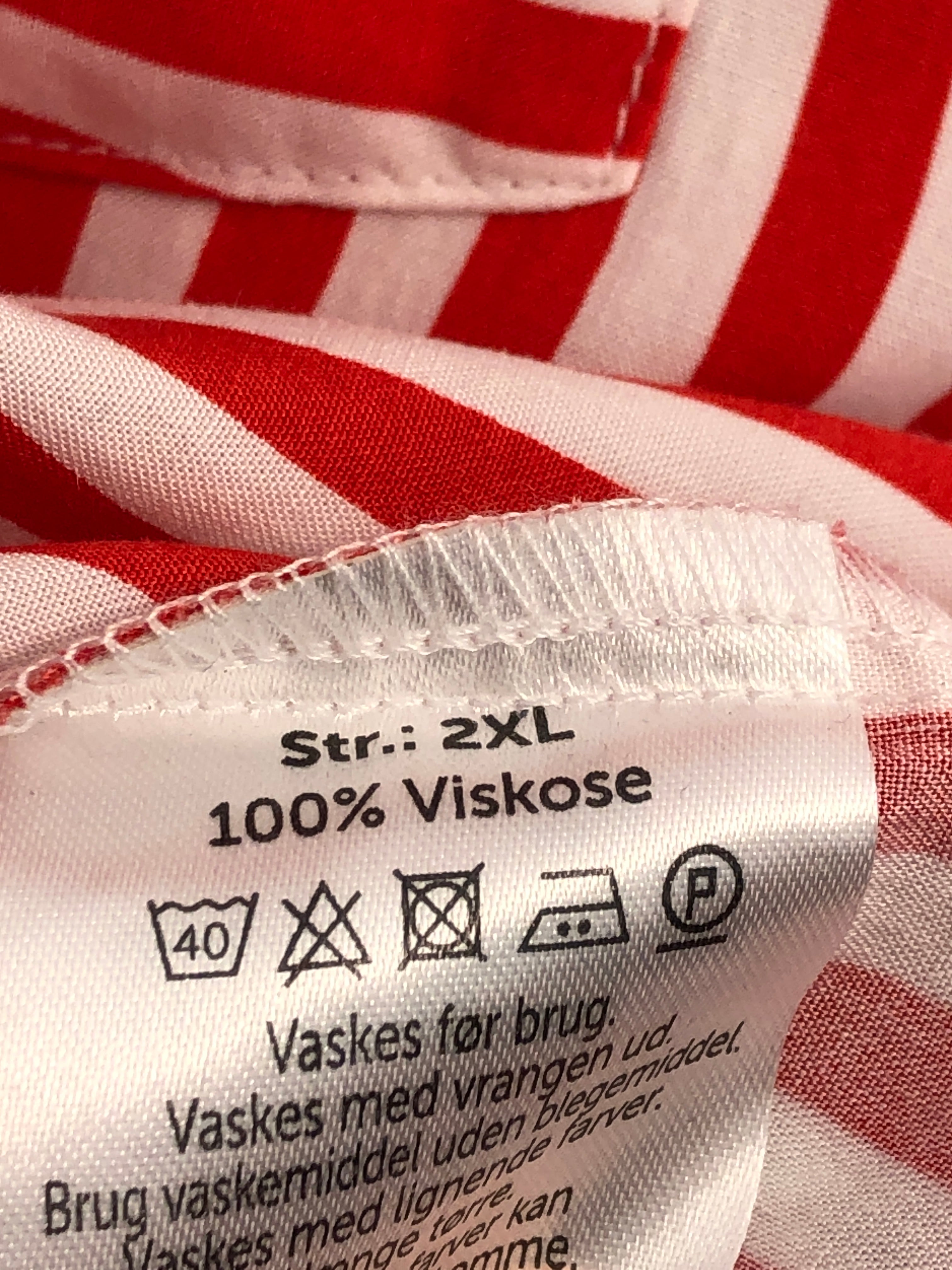 VRS Skjorte