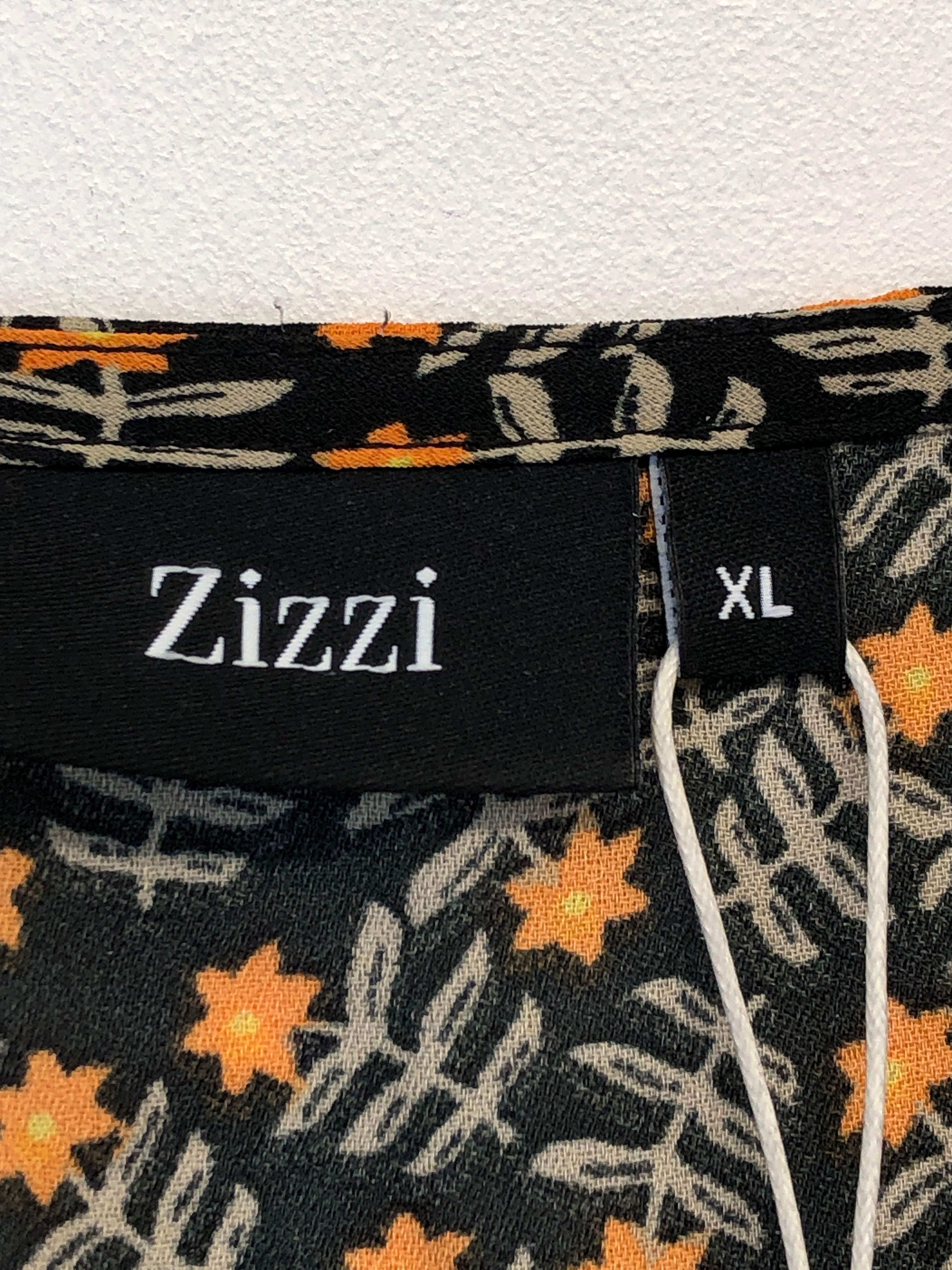 Zizzi Kjole