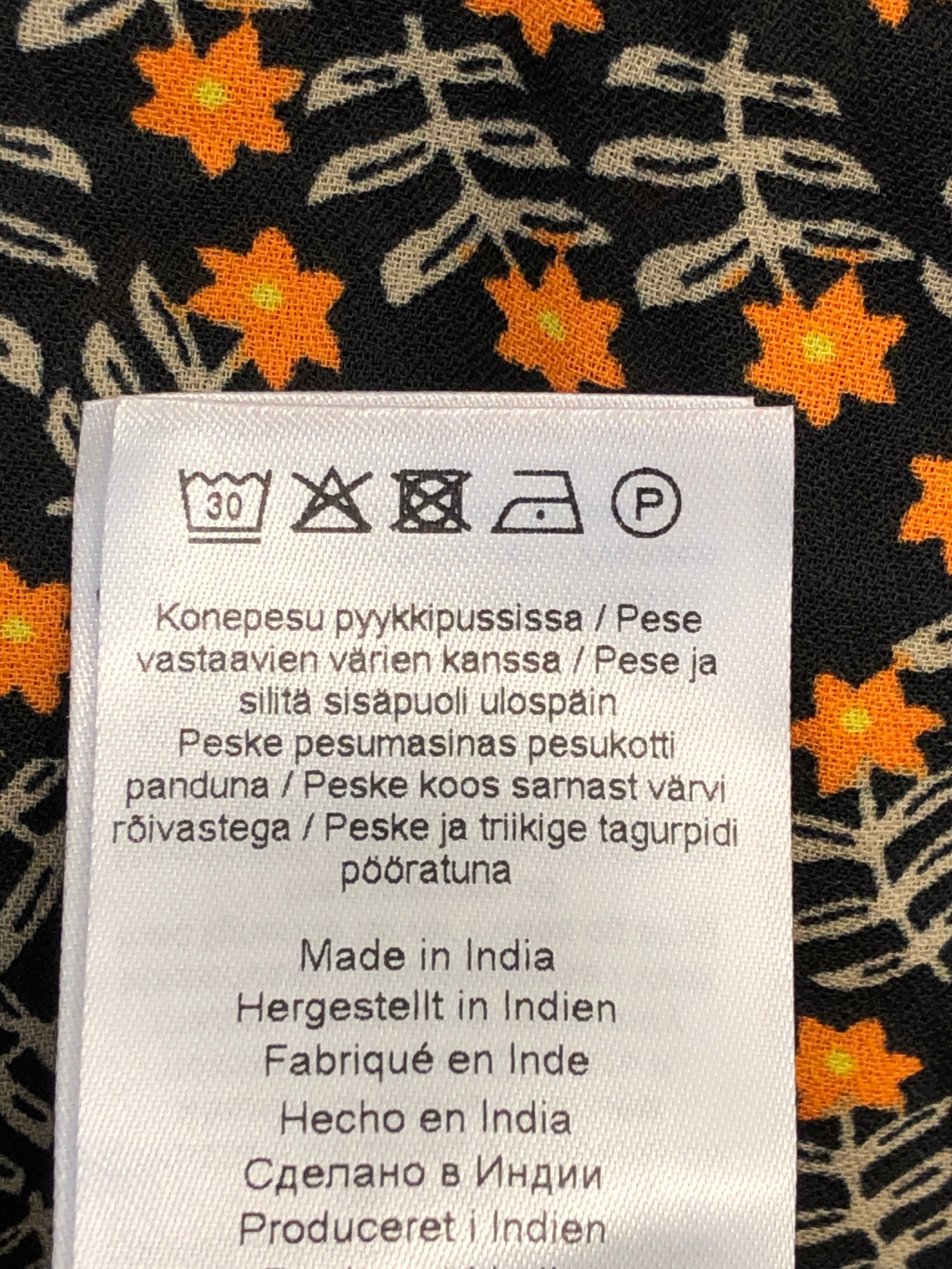 Zizzi Kjole