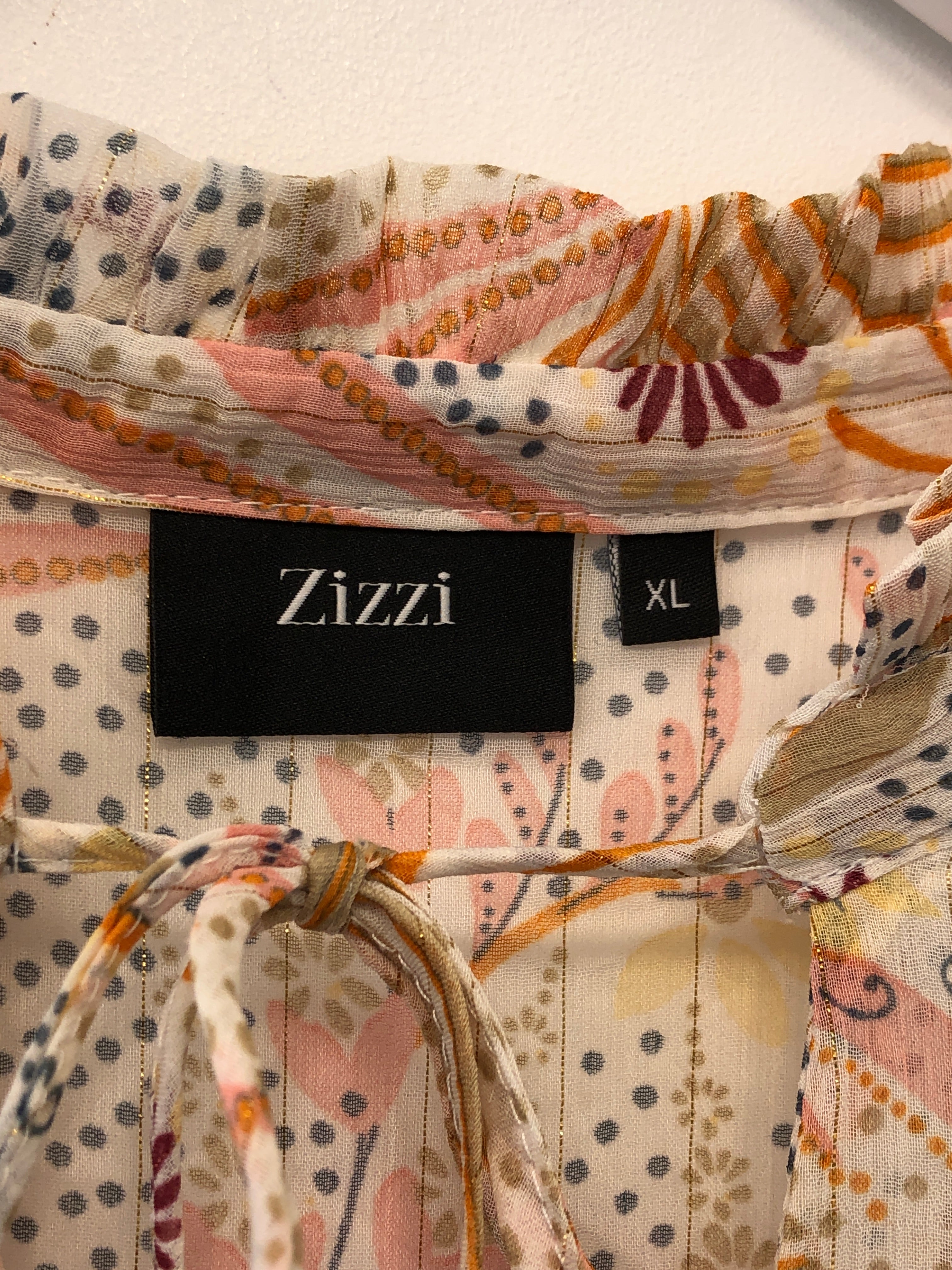 Zizzi Kjole