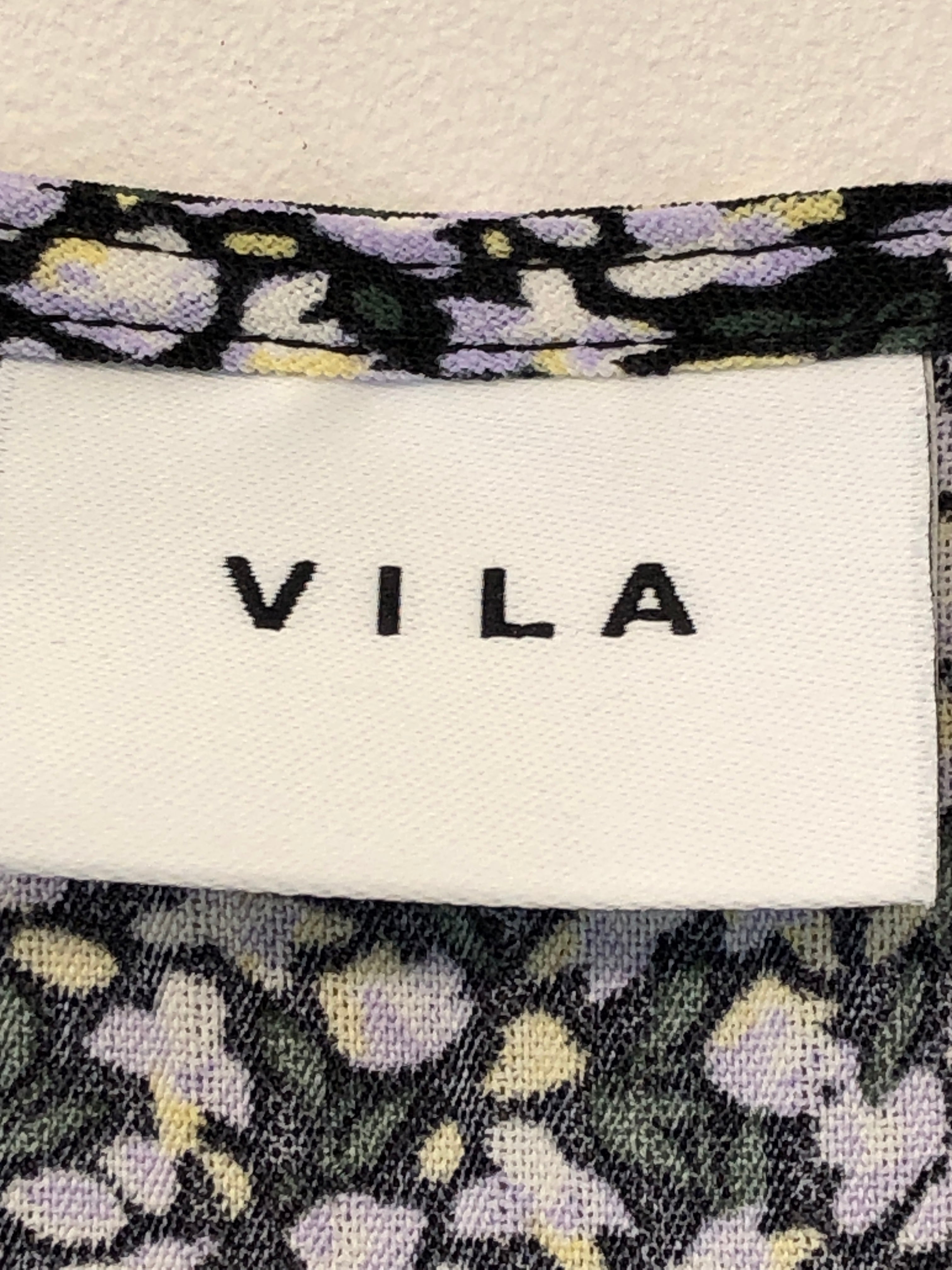 Vila Kjole
