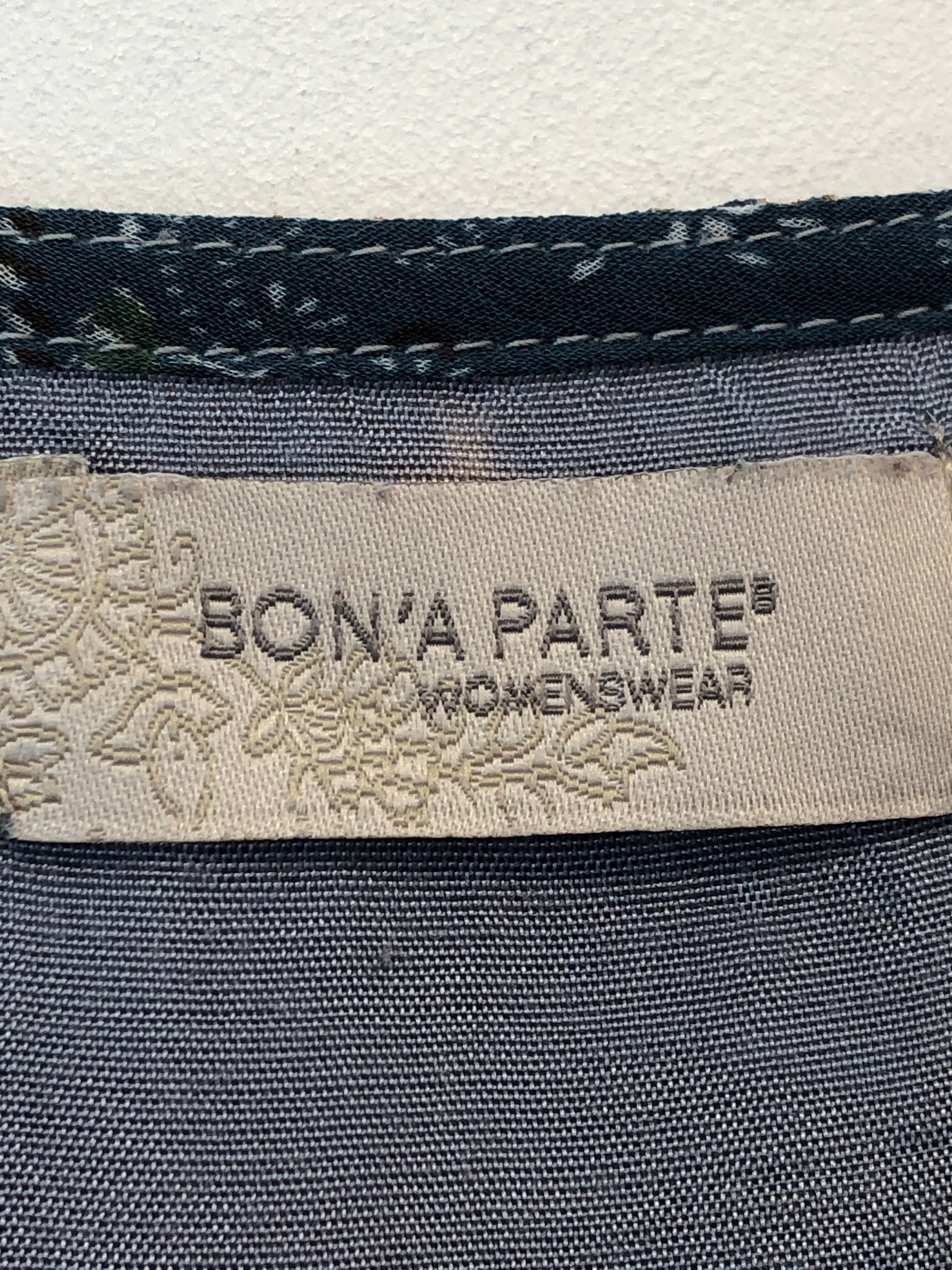 Bon'a parte Kjole