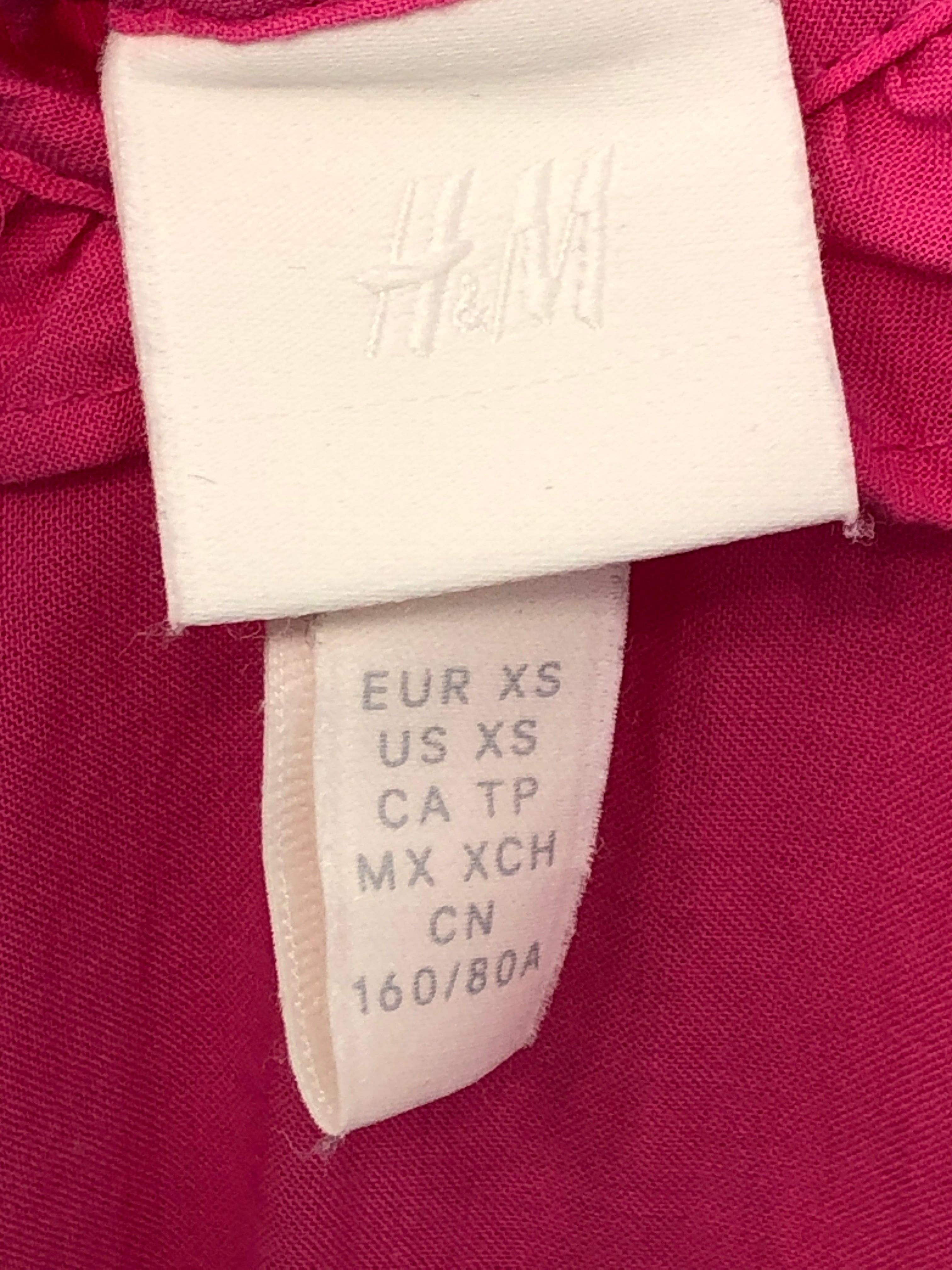 H&M Kjole