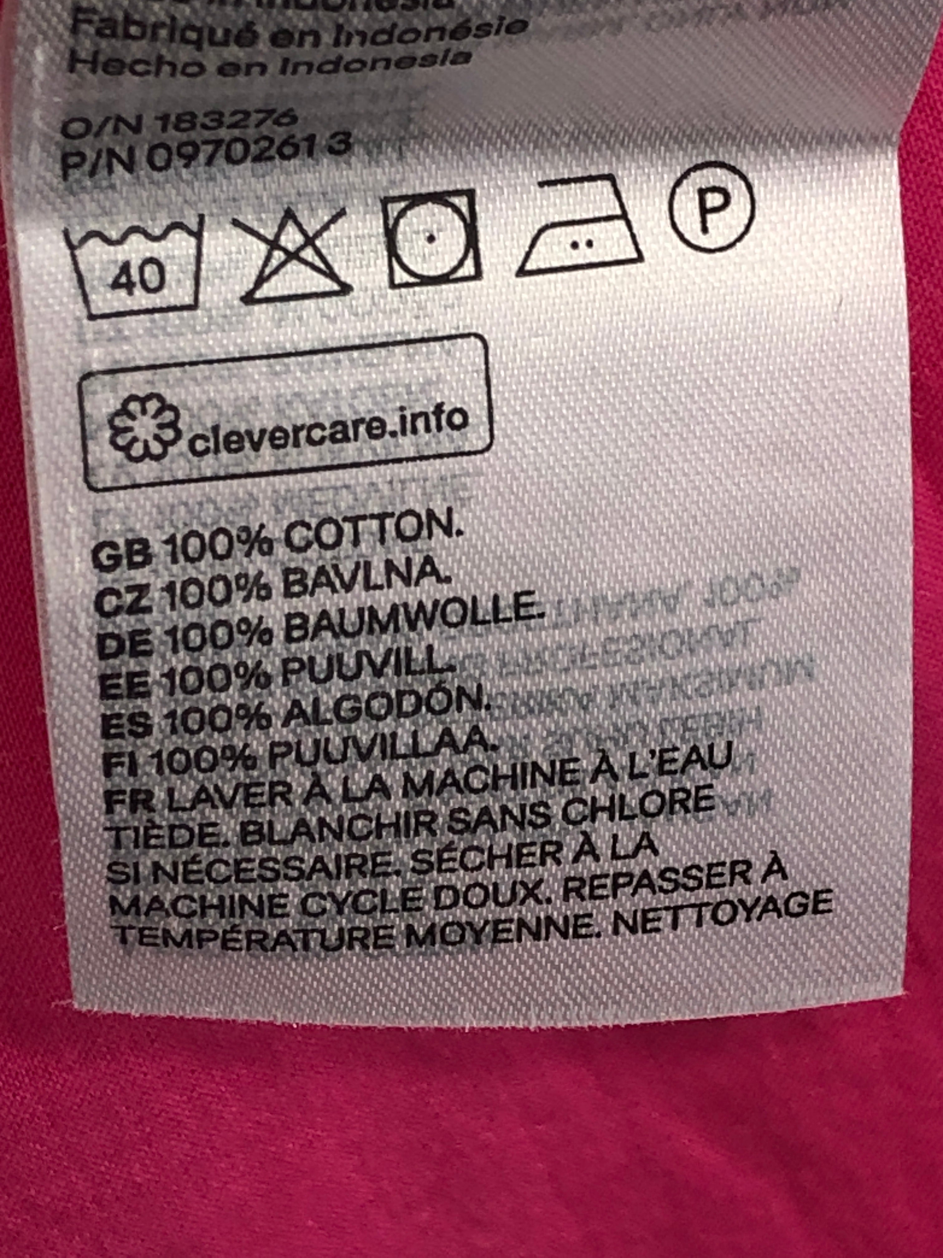 H&M Kjole