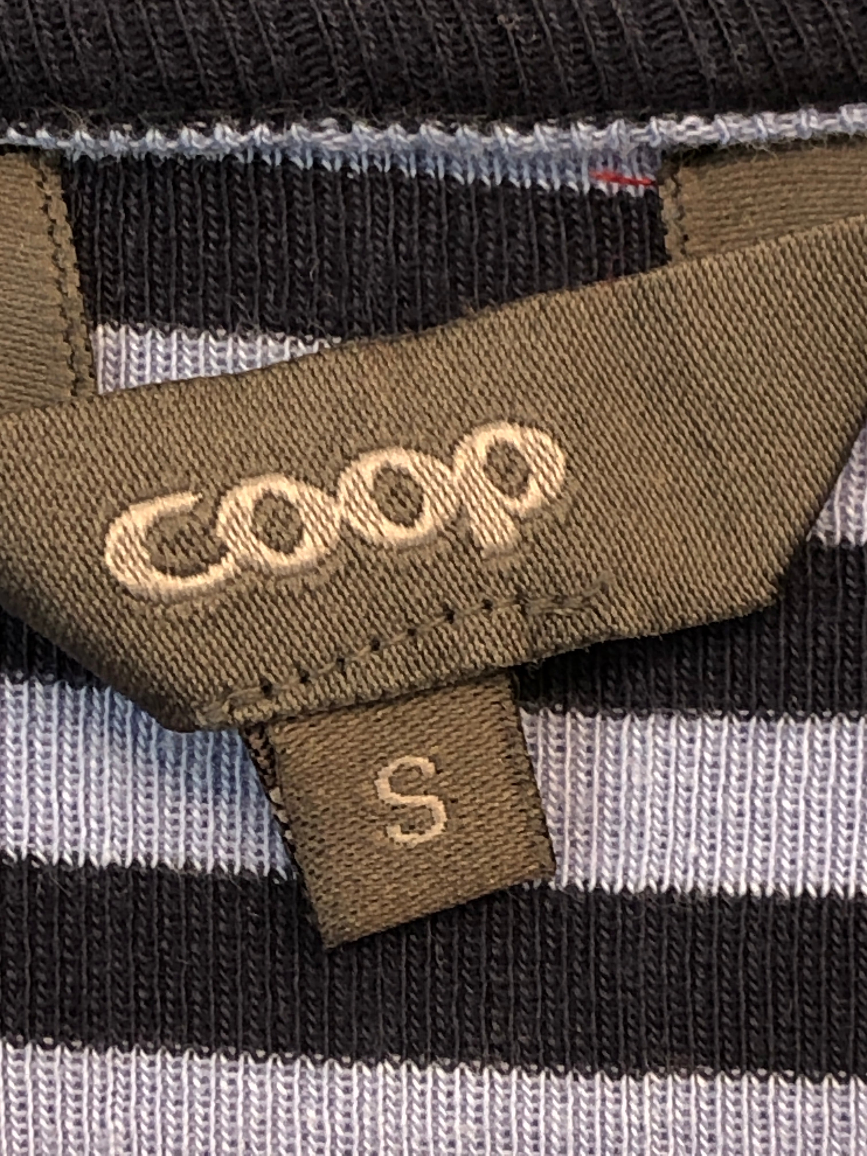 Coop T-shirt
