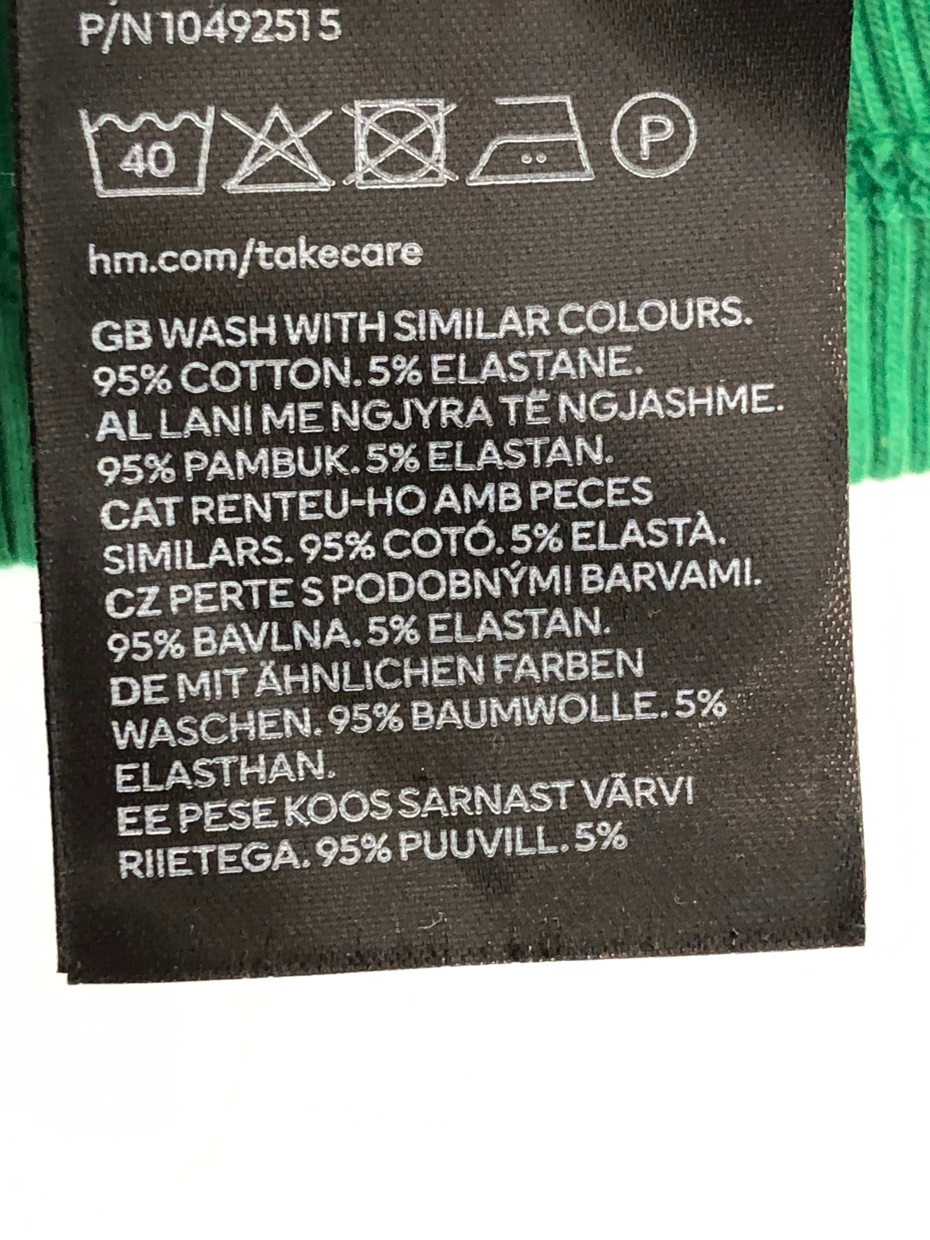 H&M Top
