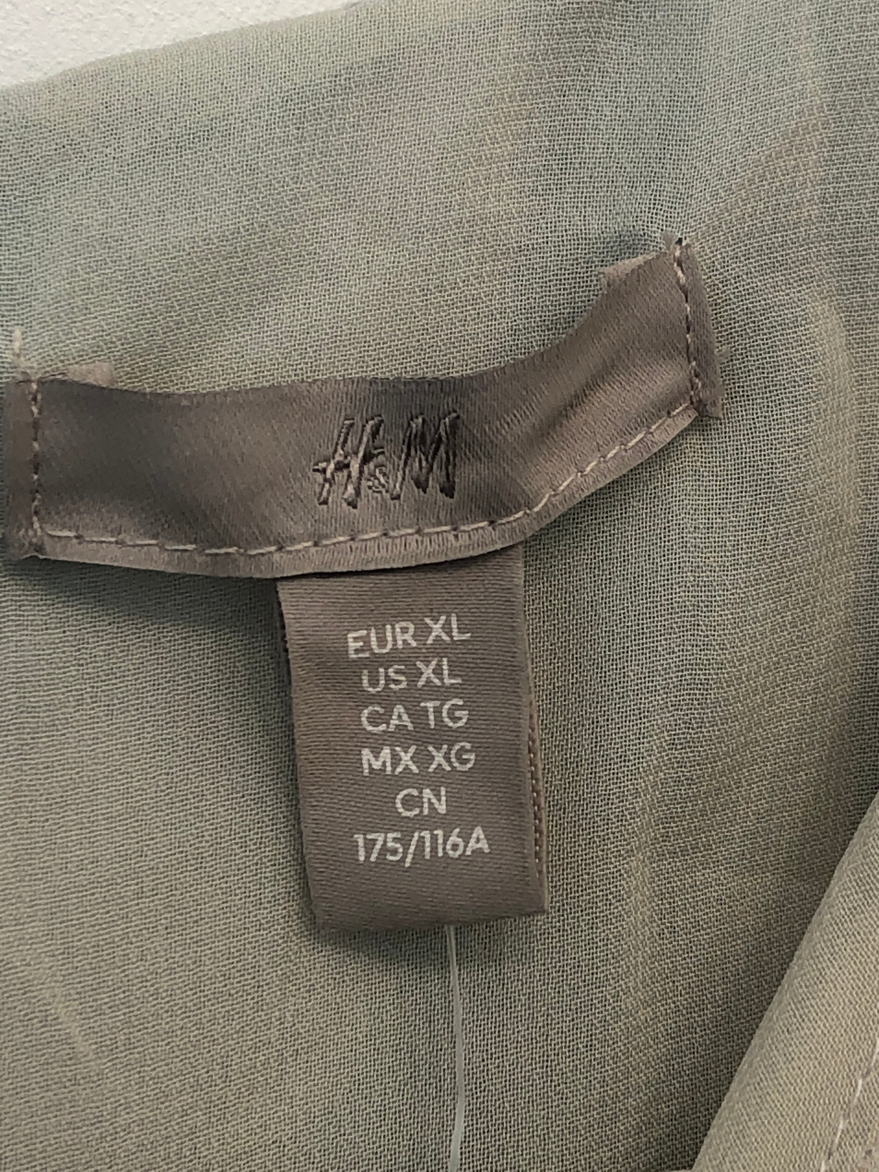 H&M Kjole