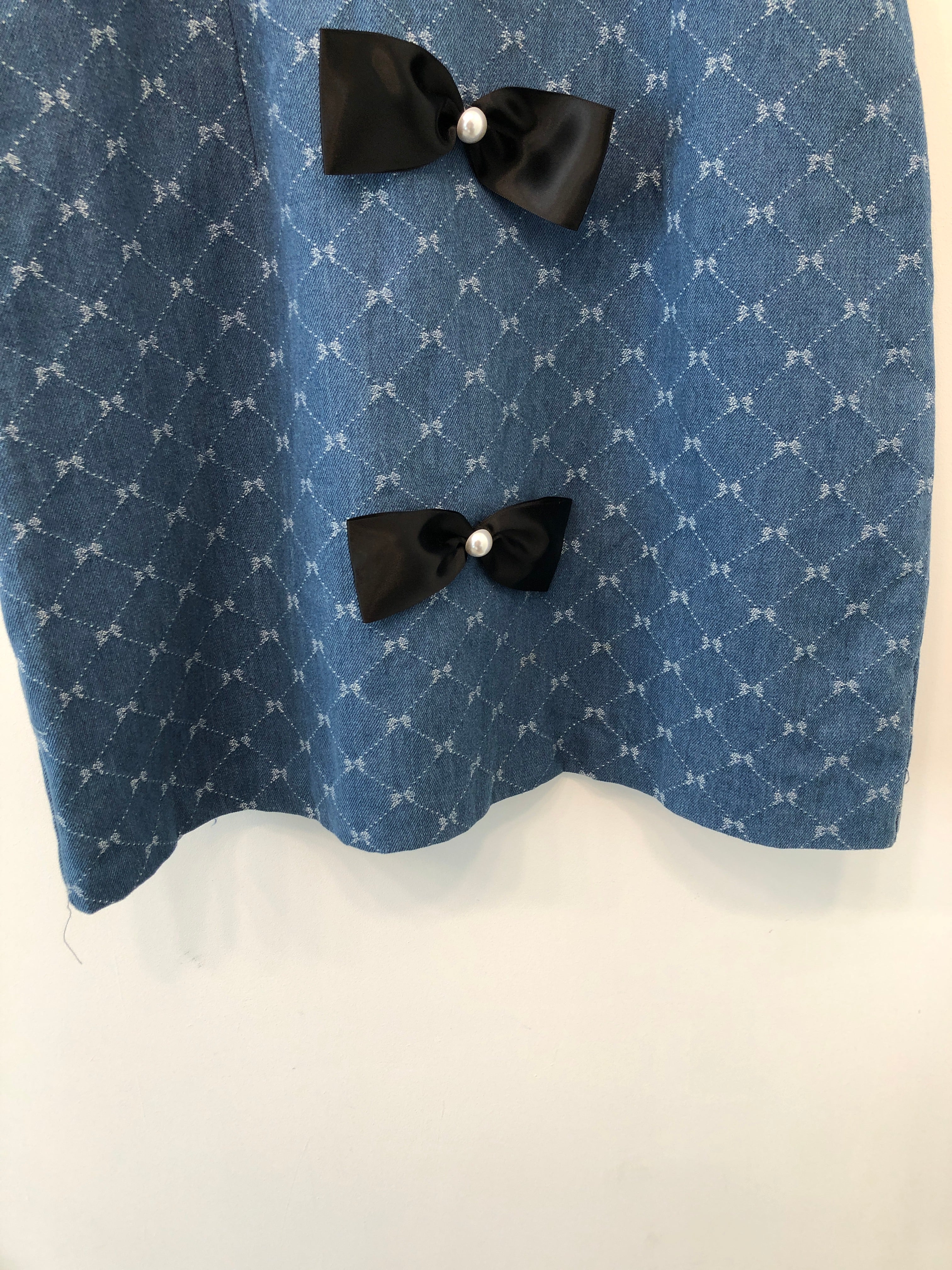 Twins Shop Kjole