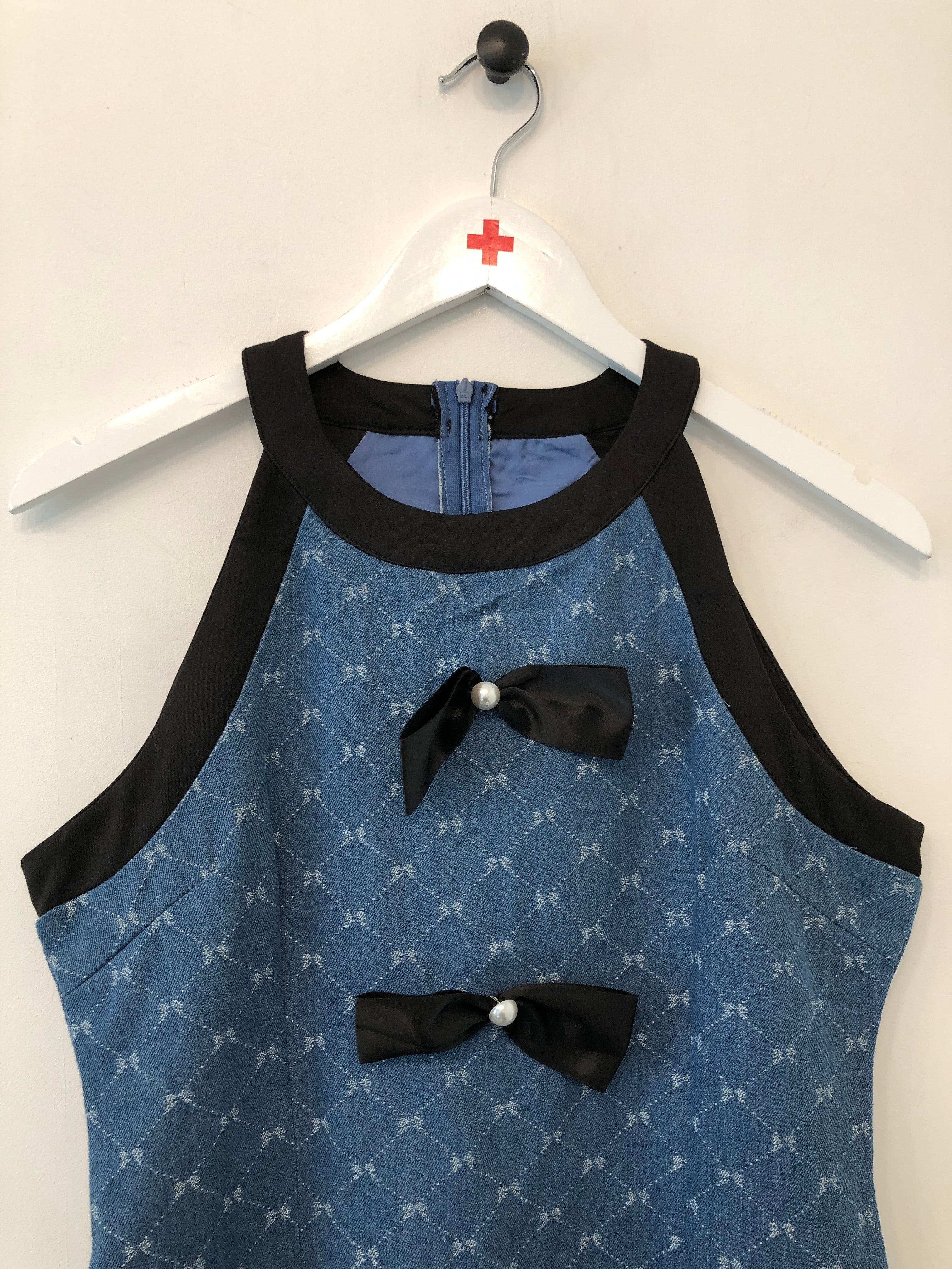 Twins Shop Kjole