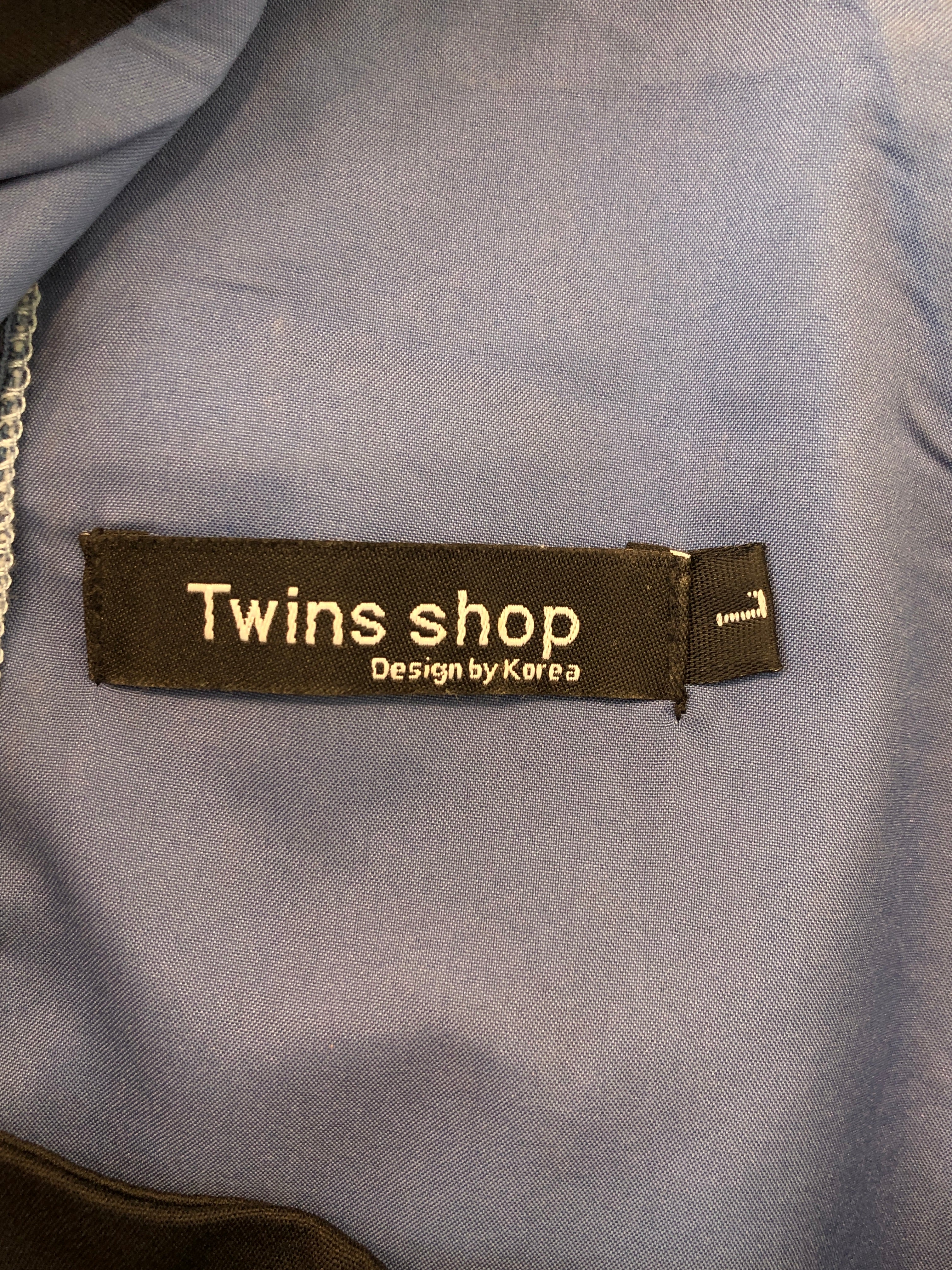 Twins Shop Kjole