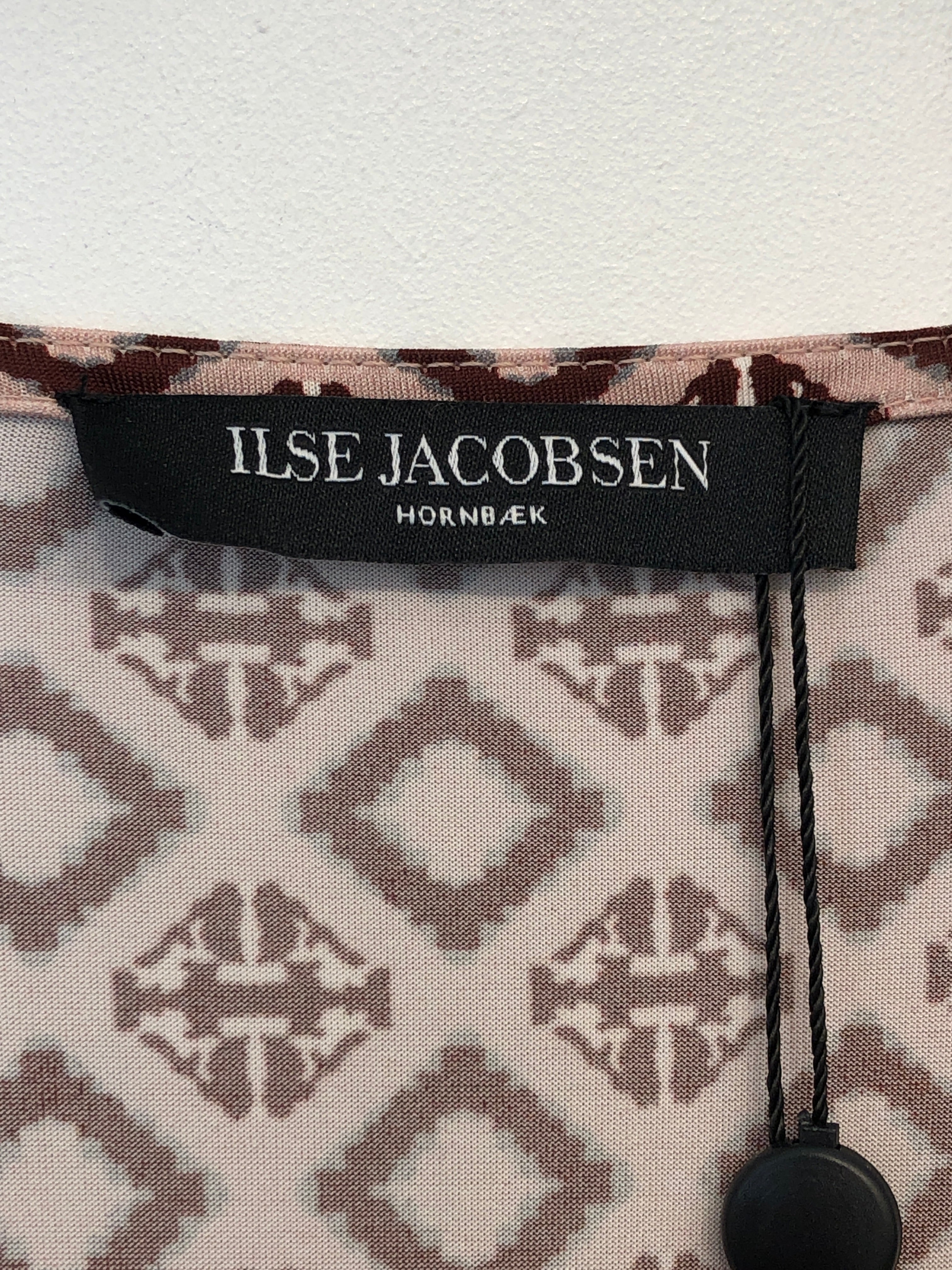 Ilse Jacobsen Kjole