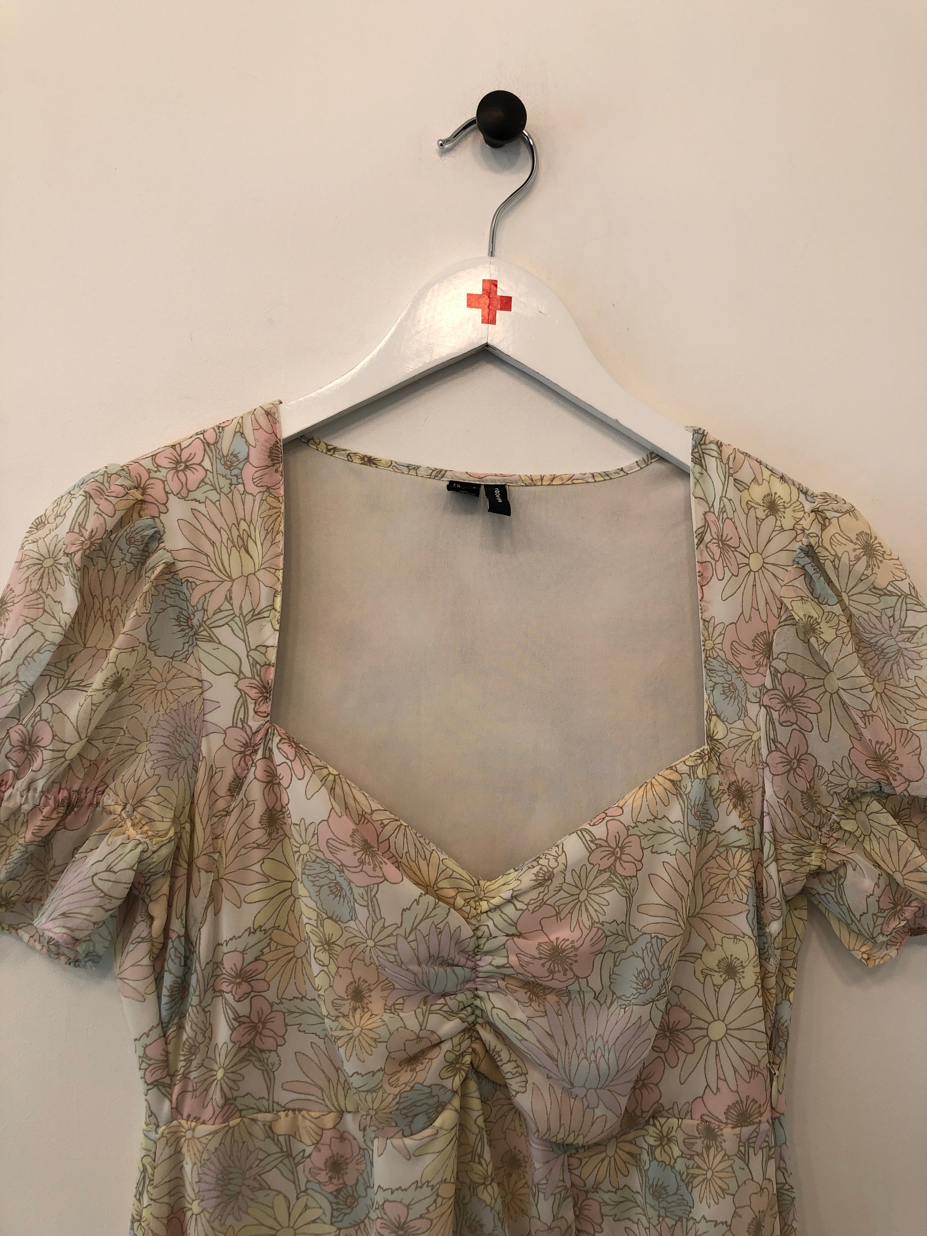 Vero Moda Kjole