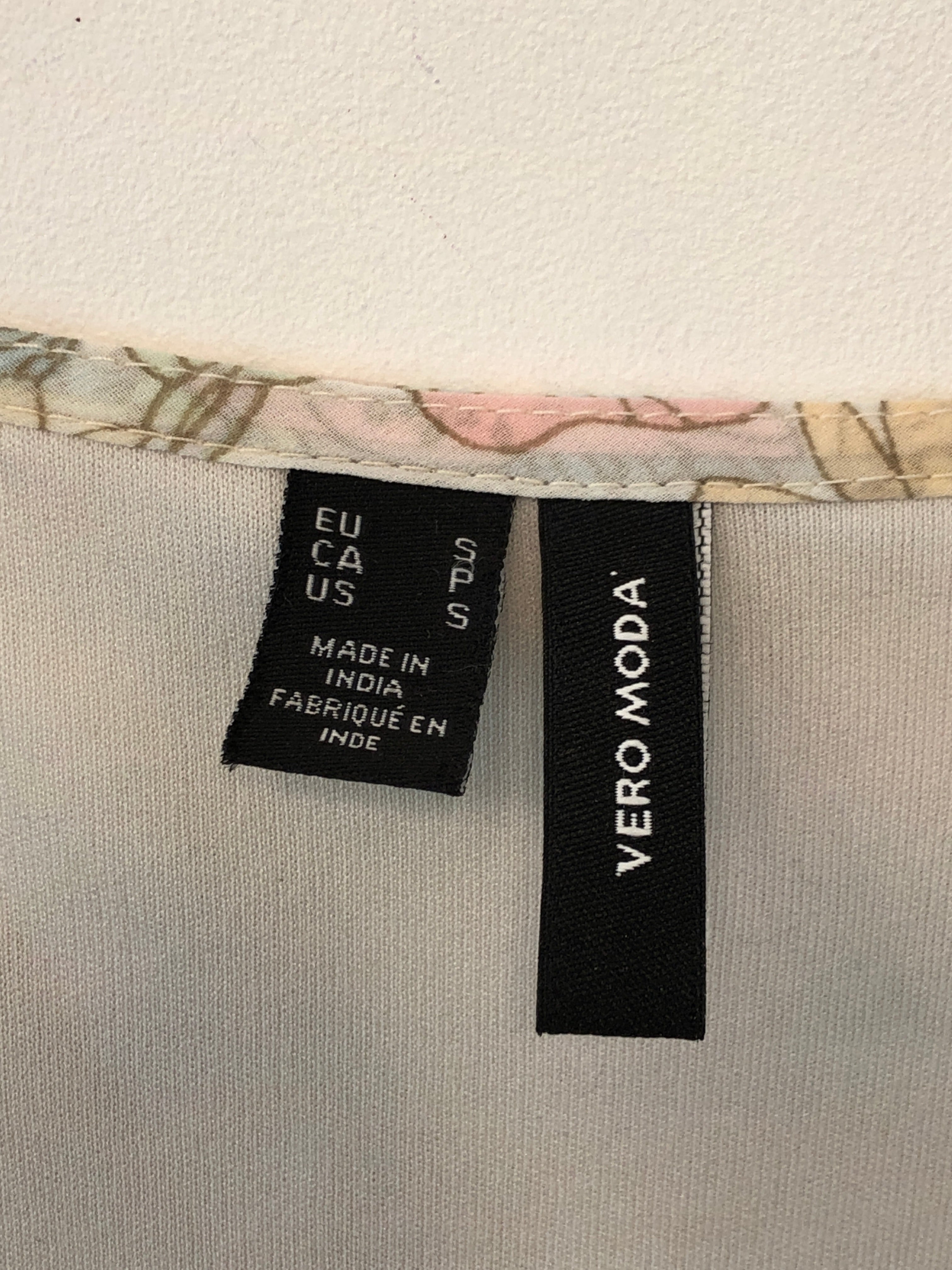 Vero Moda Kjole