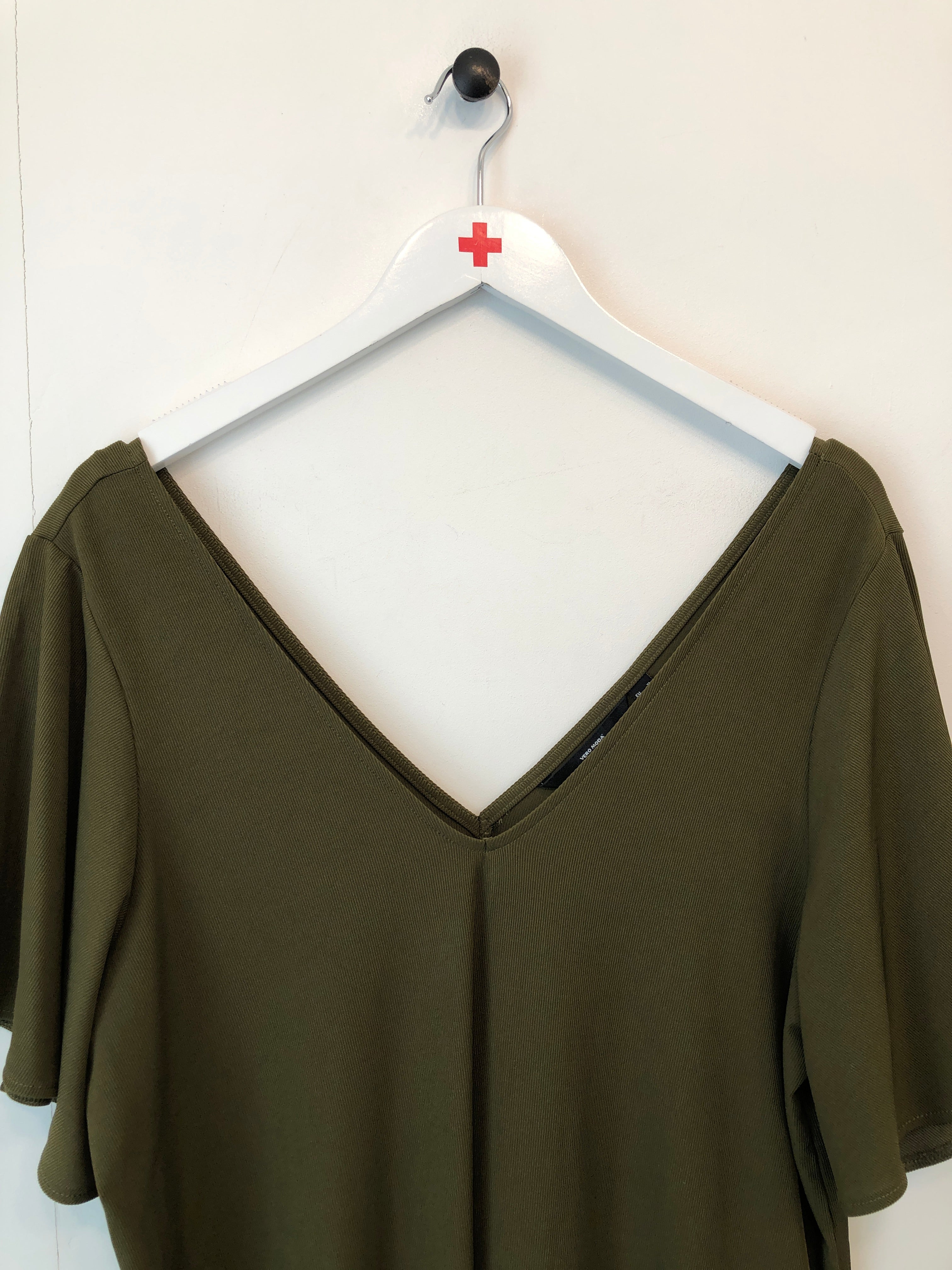 Vero Moda Kjole