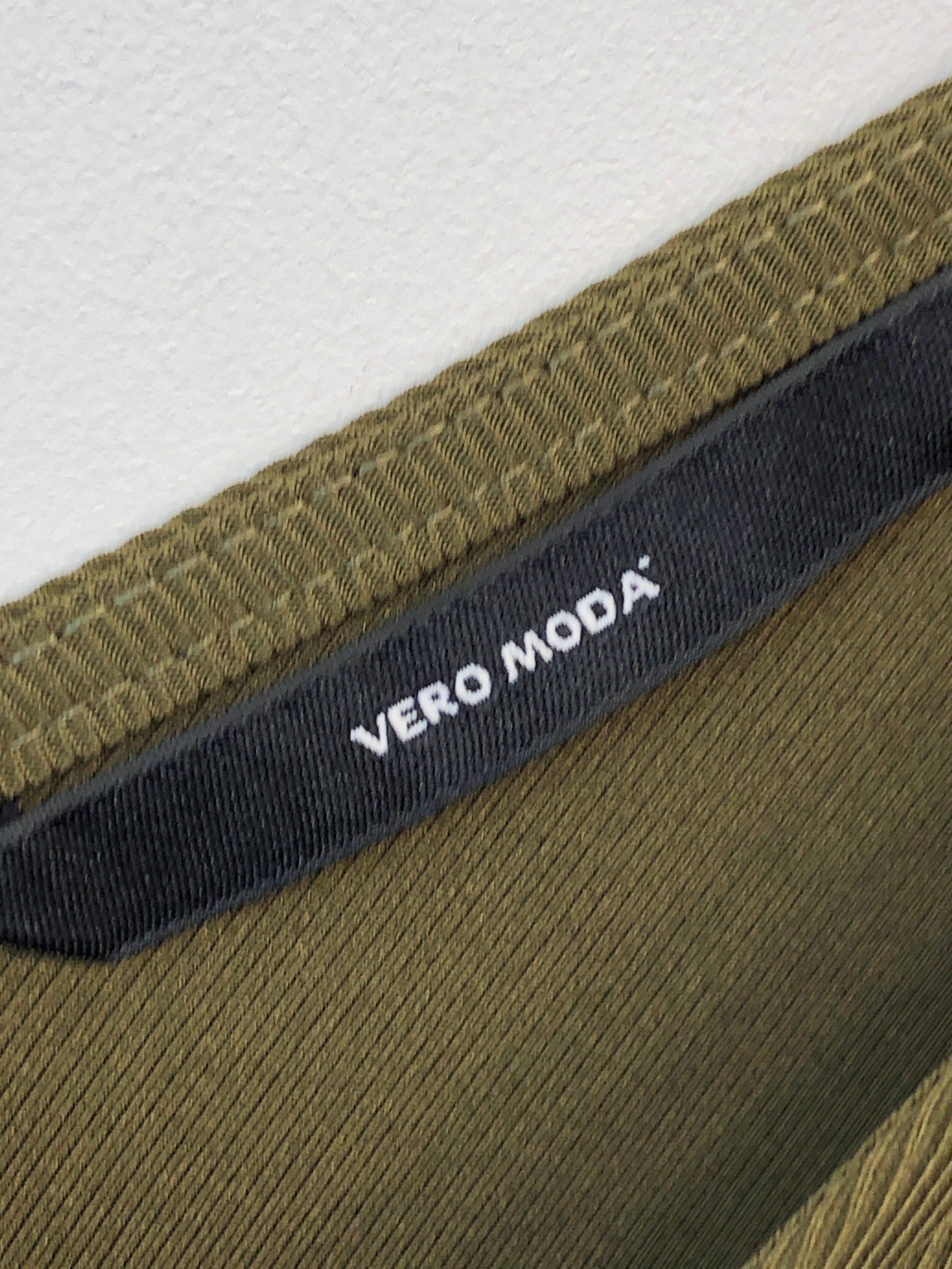 Vero Moda Kjole