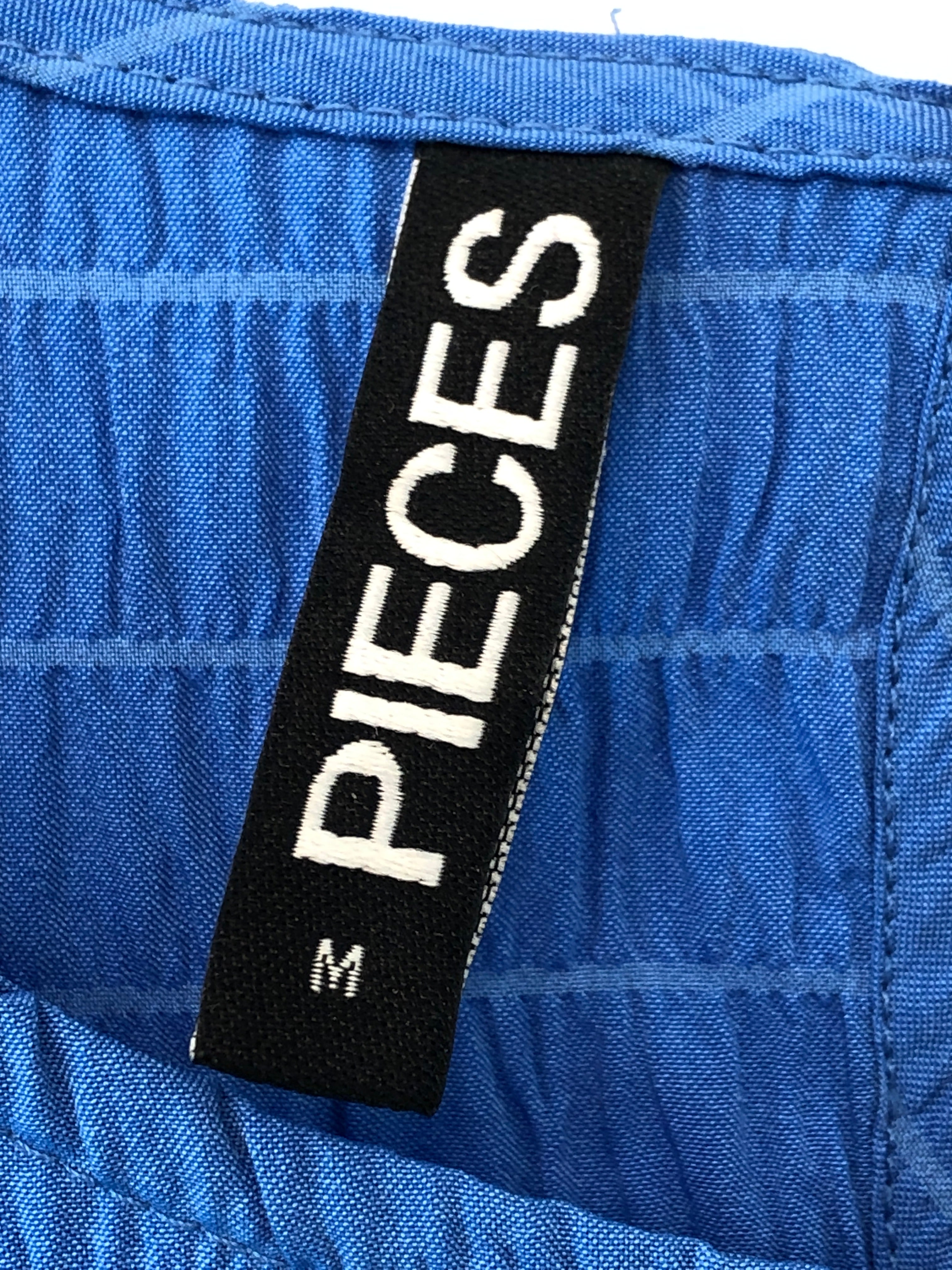 Pieces Kjole