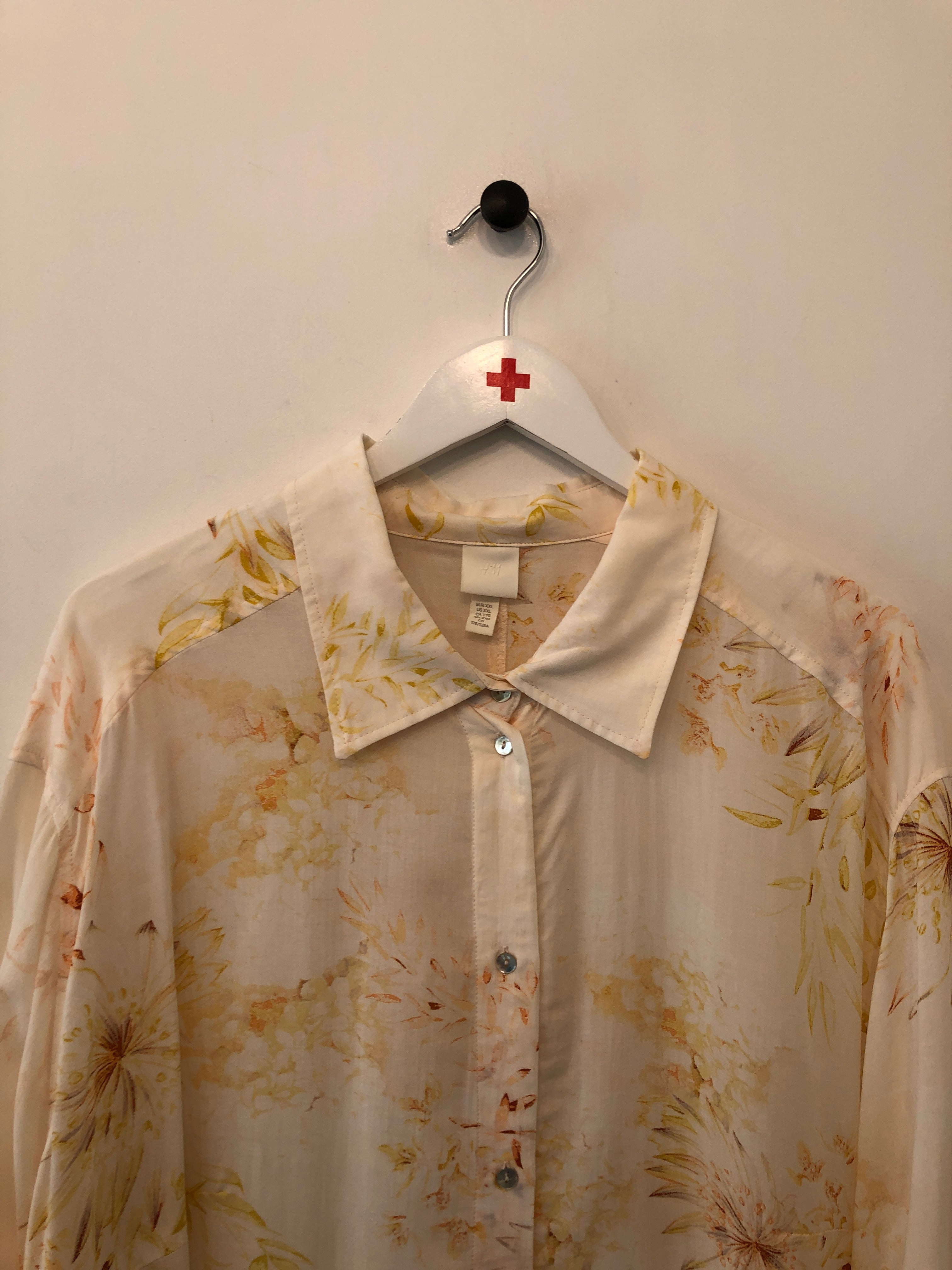 H&M Kjole