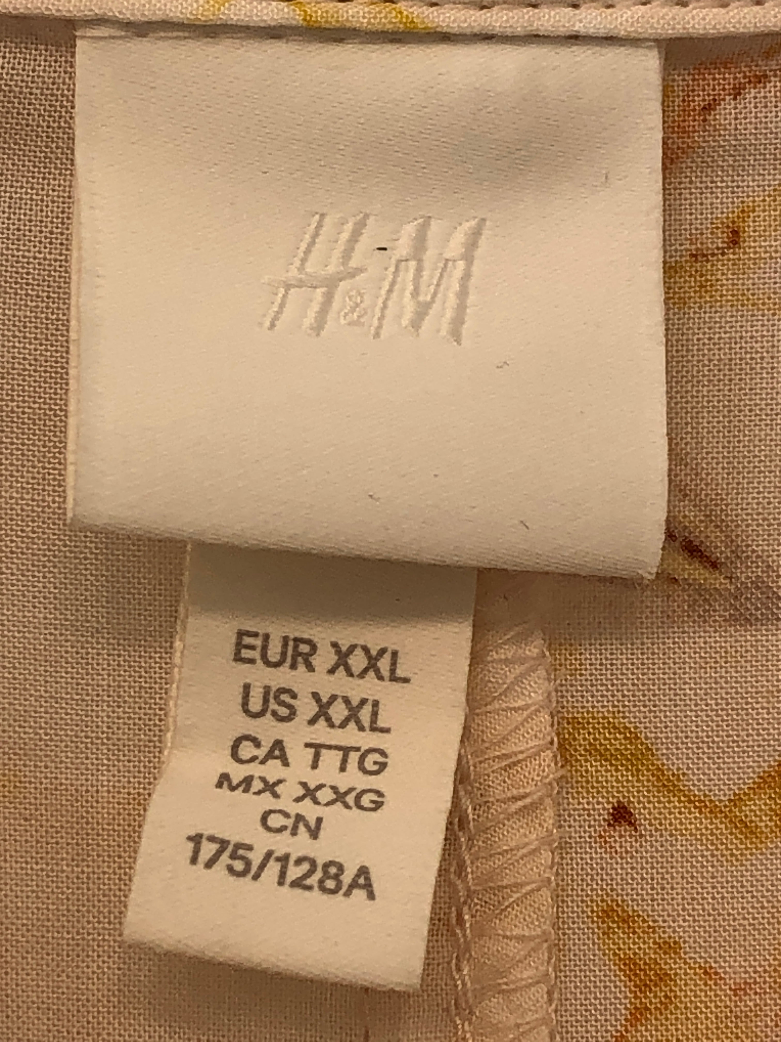 H&M Kjole