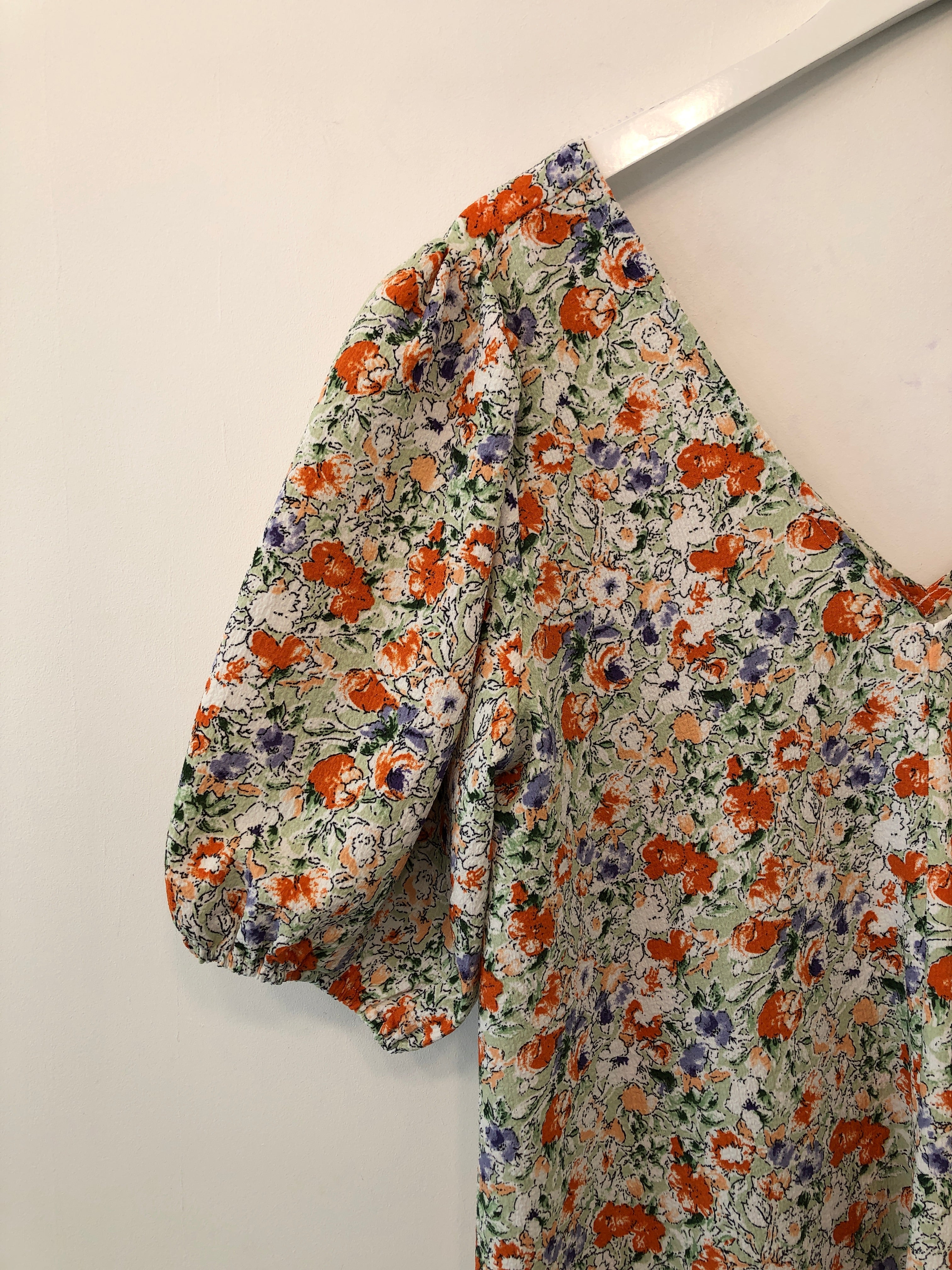 Vero Moda Kjole