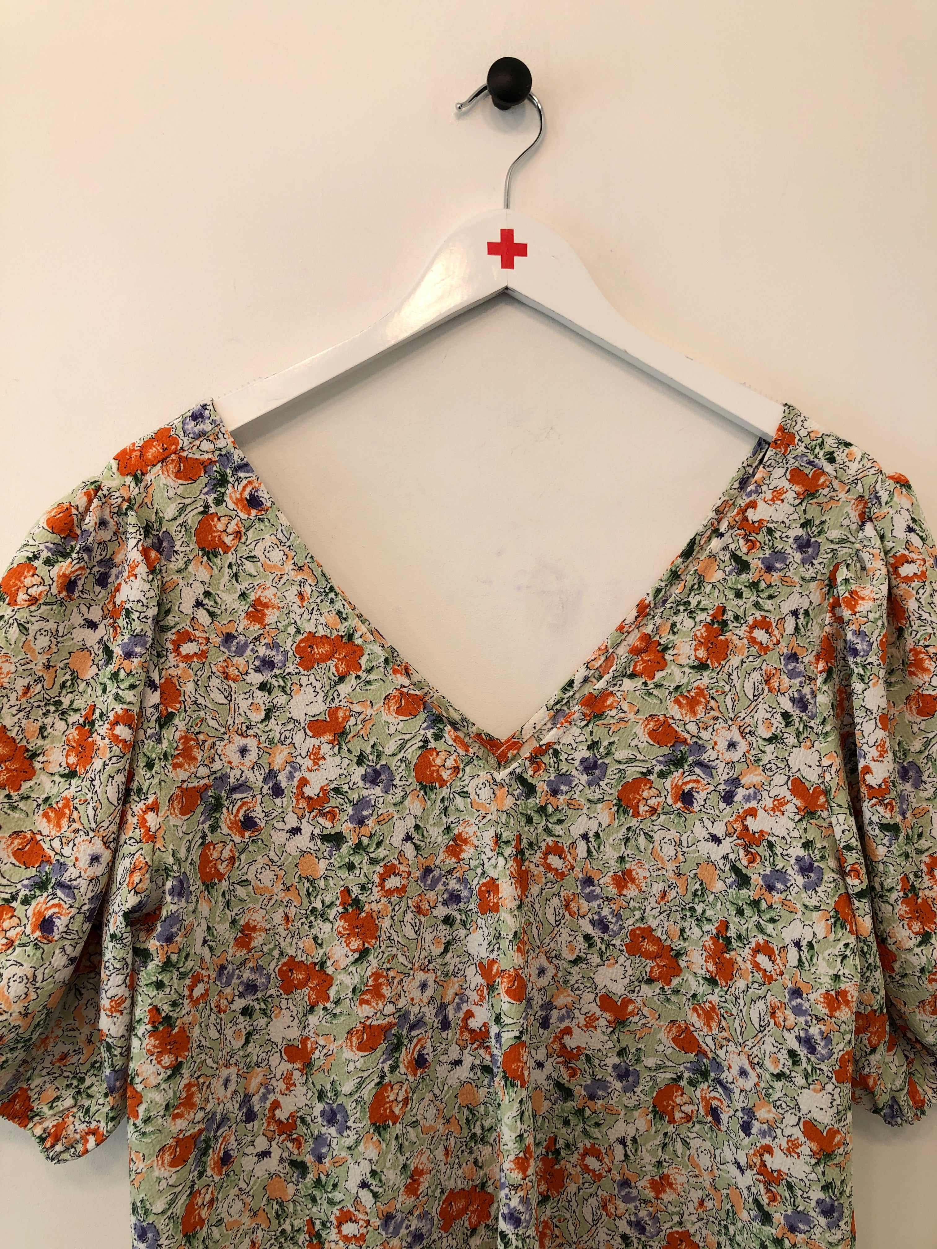 Vero Moda Kjole