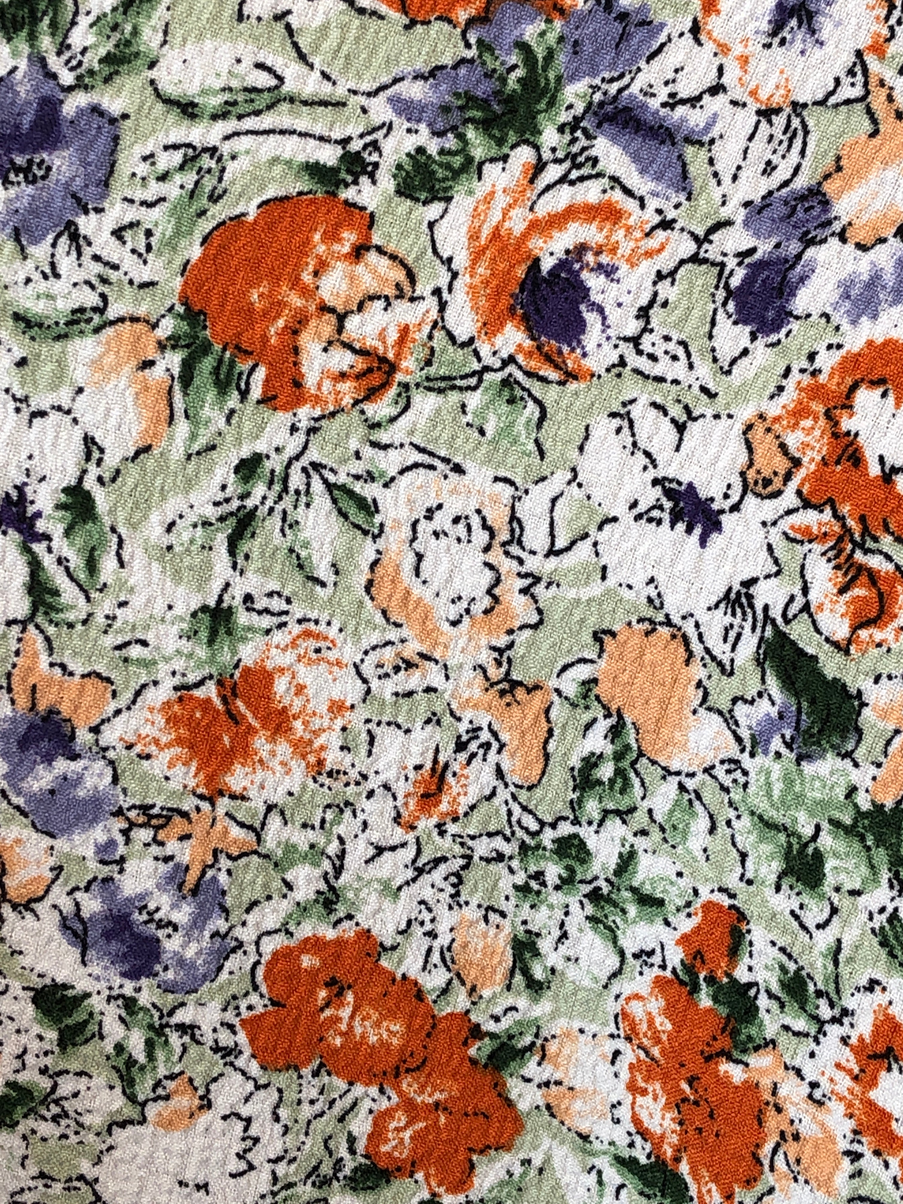 Vero Moda Kjole
