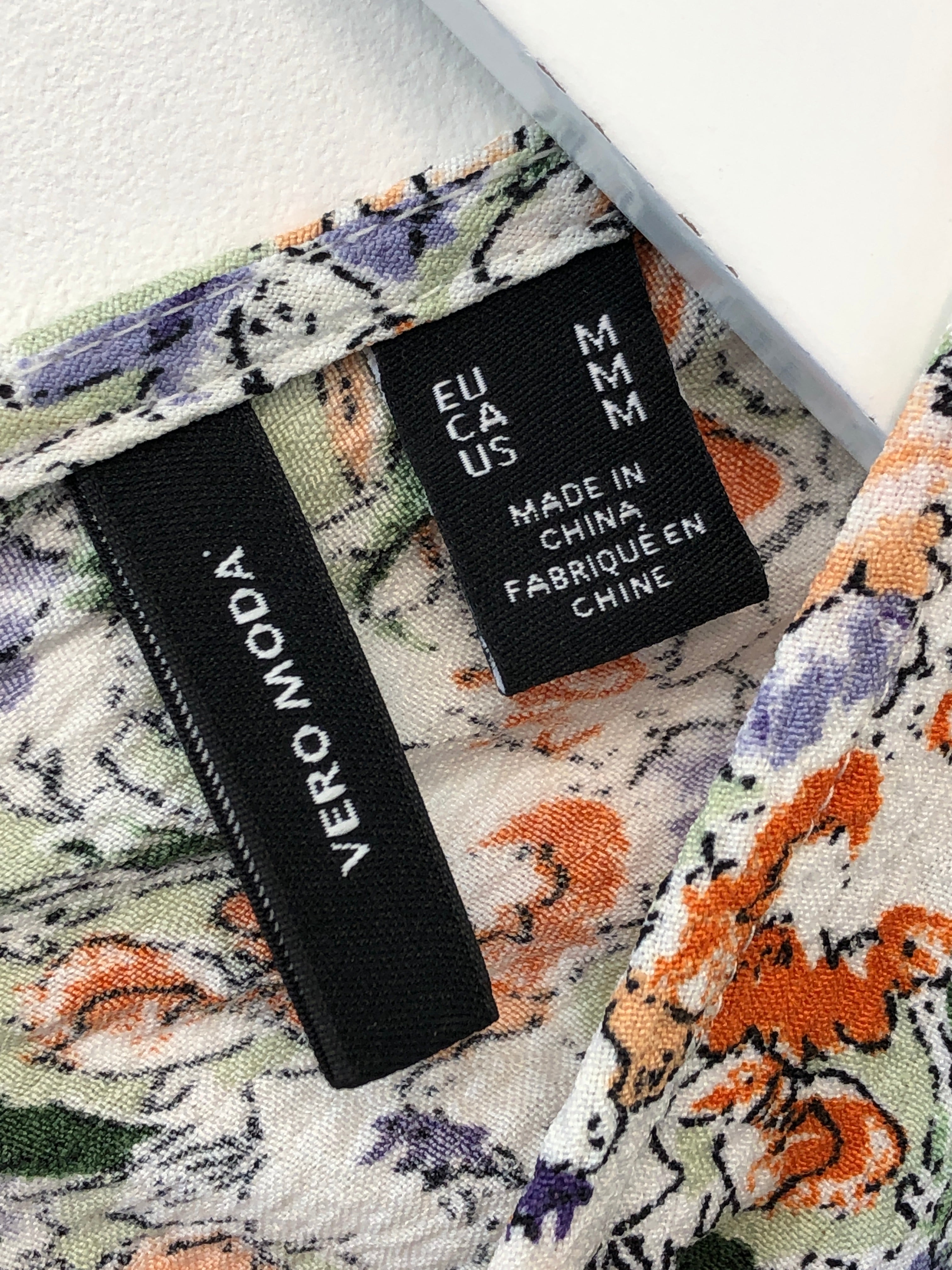 Vero Moda Kjole