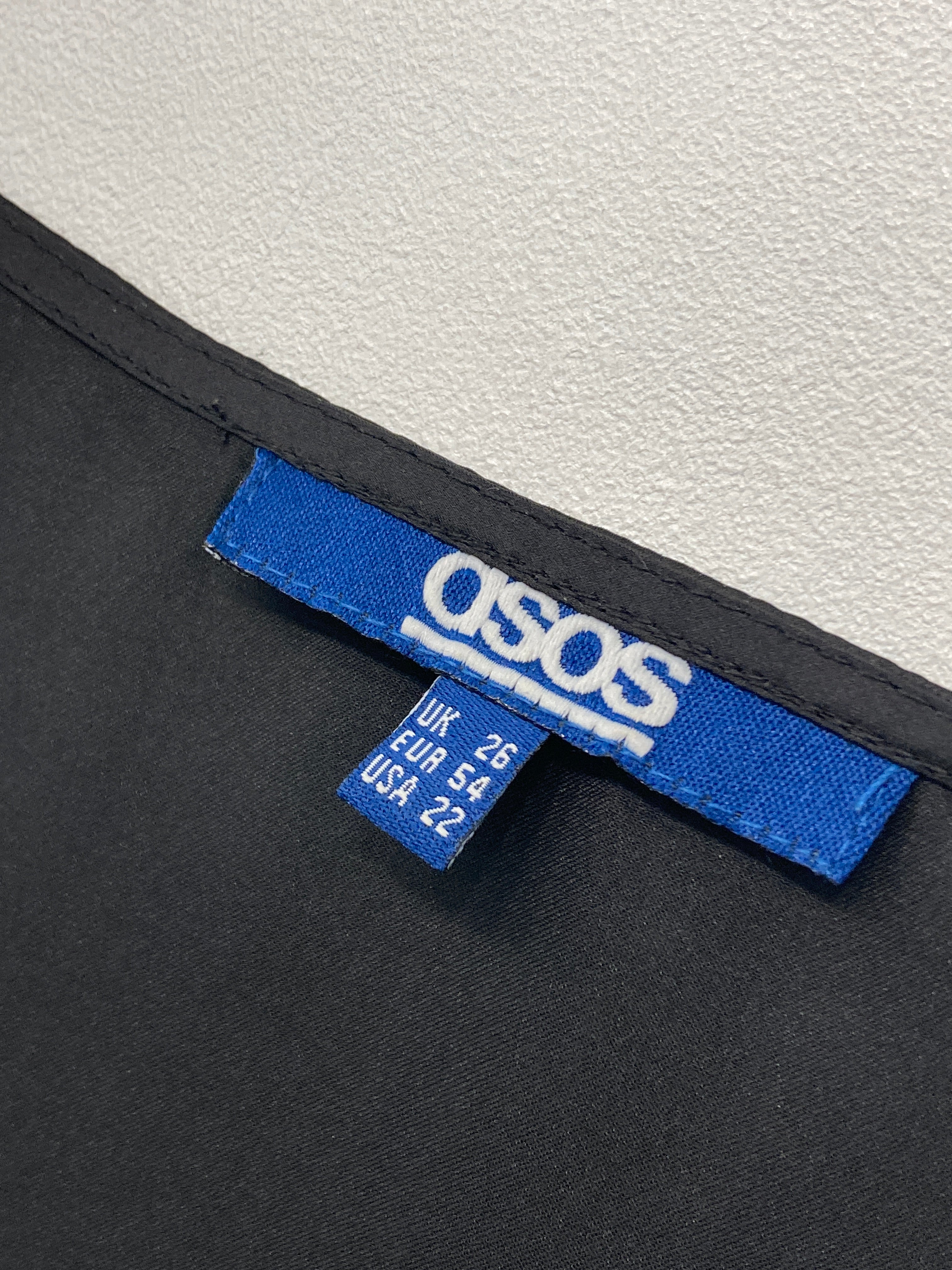 ASOS Kjole