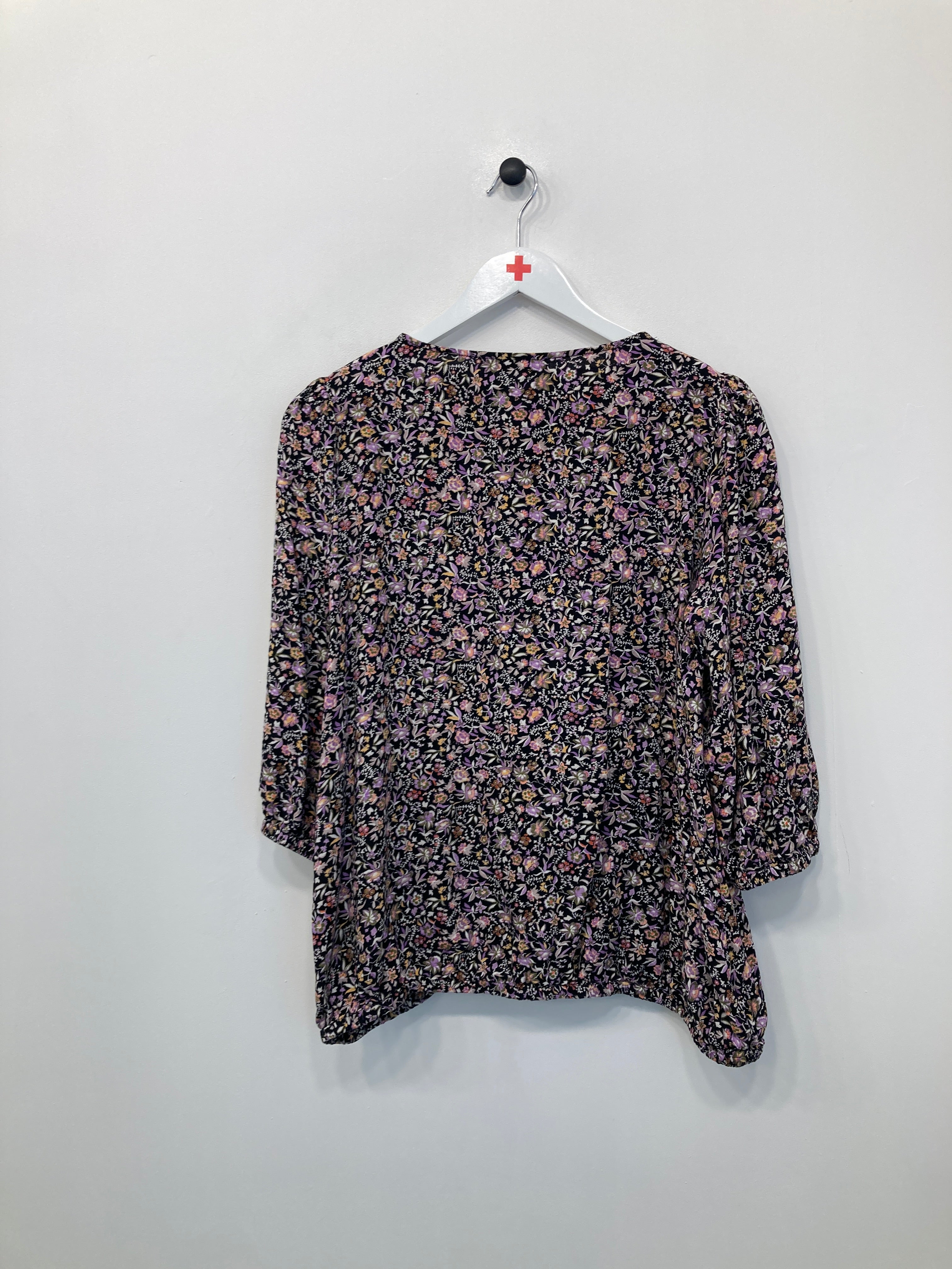 Fransa Bluse