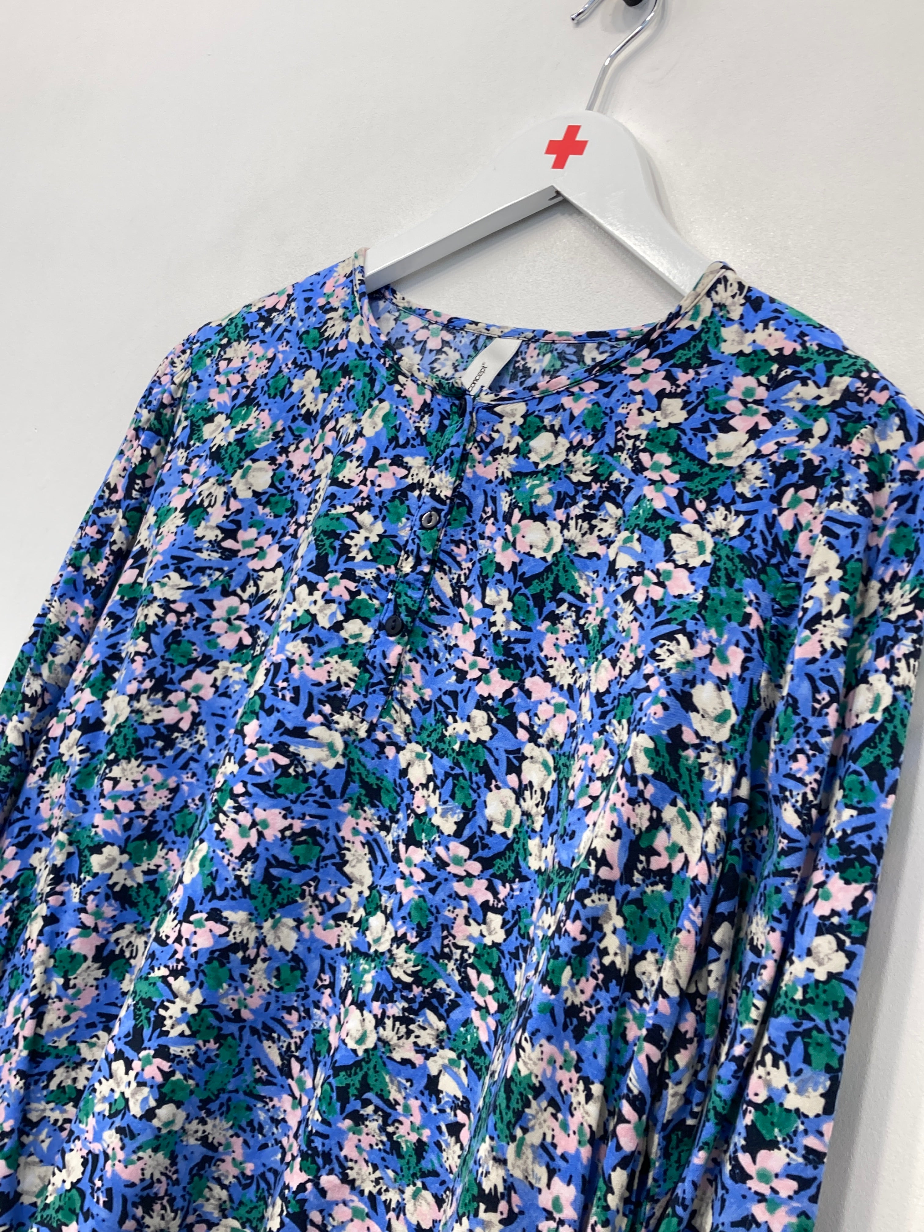 Soya Concept Bluse
