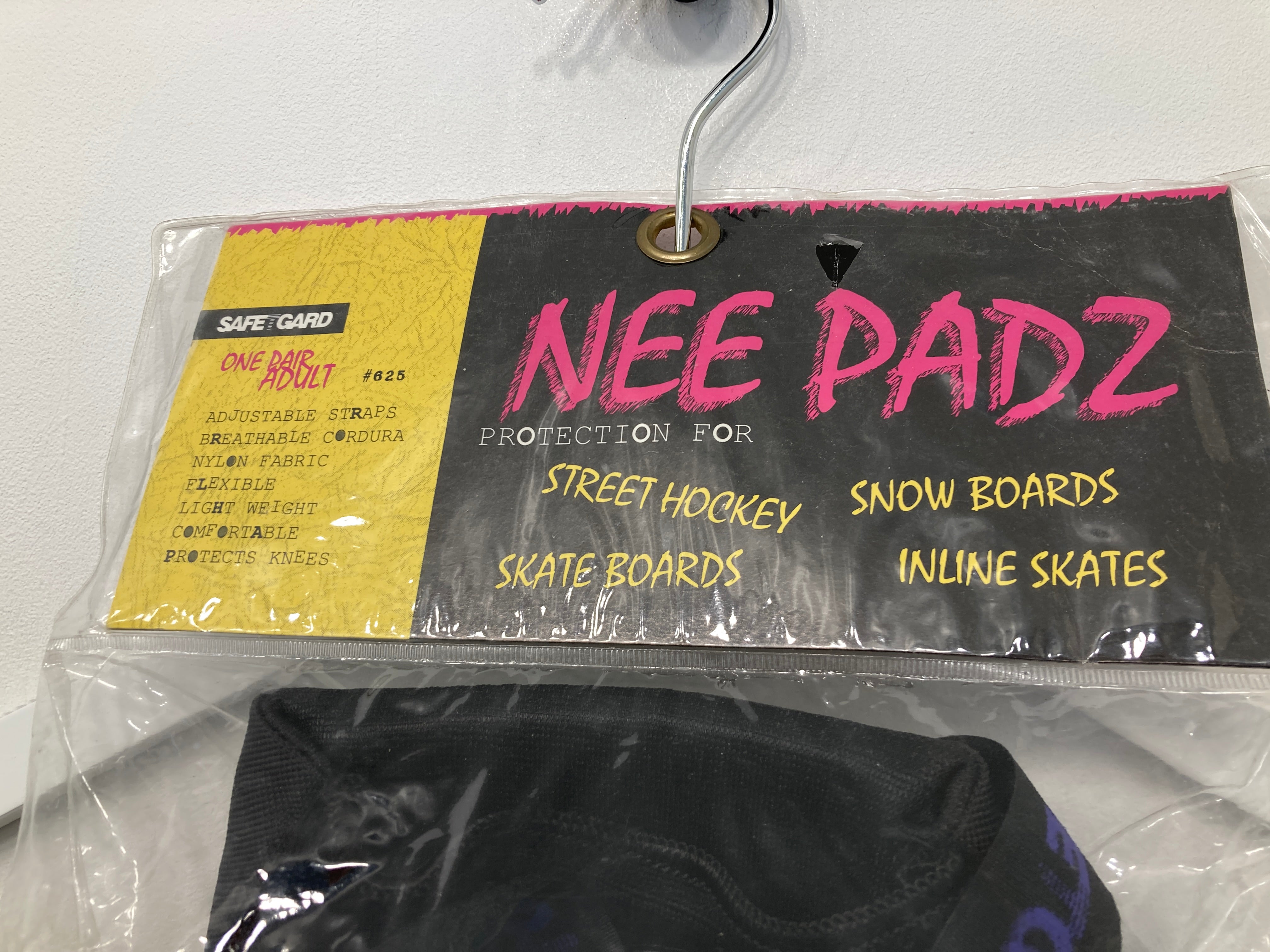 Knæ Beskyttelse