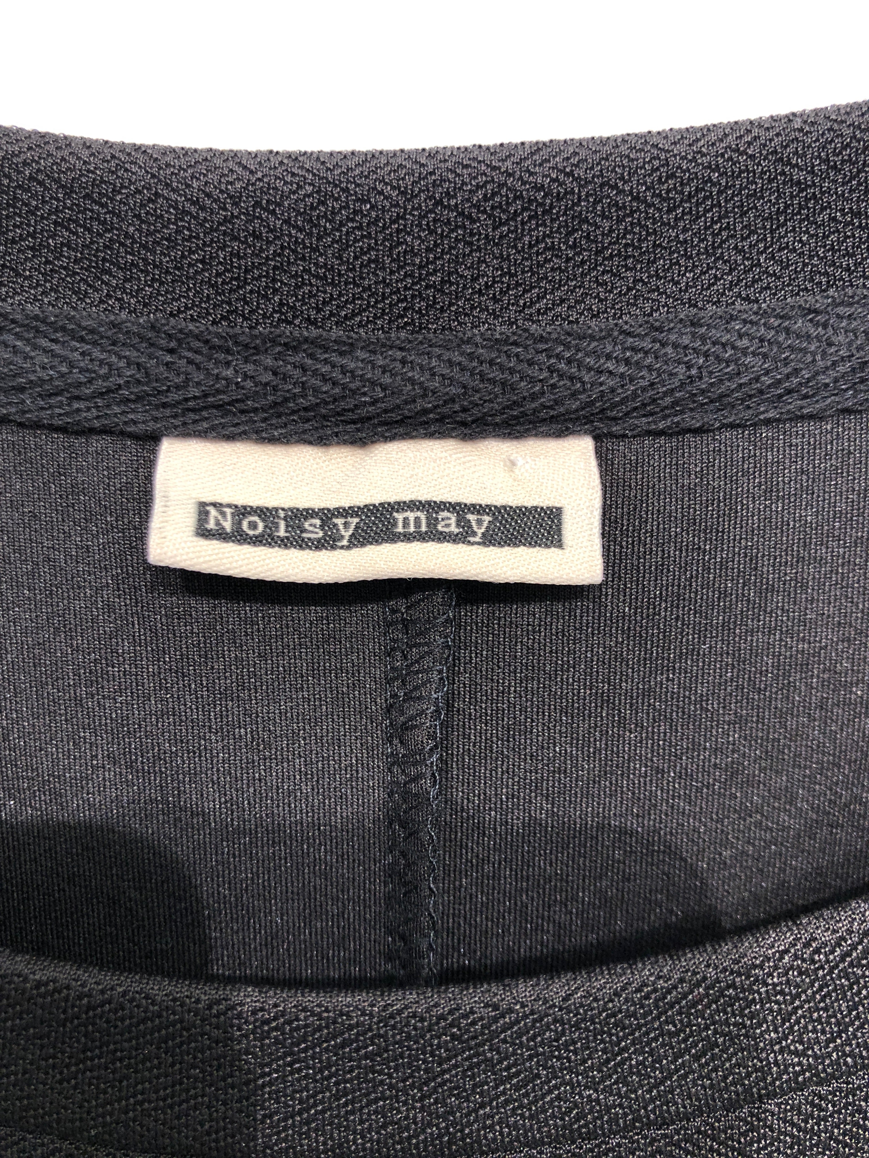 Nosiy May Kjole