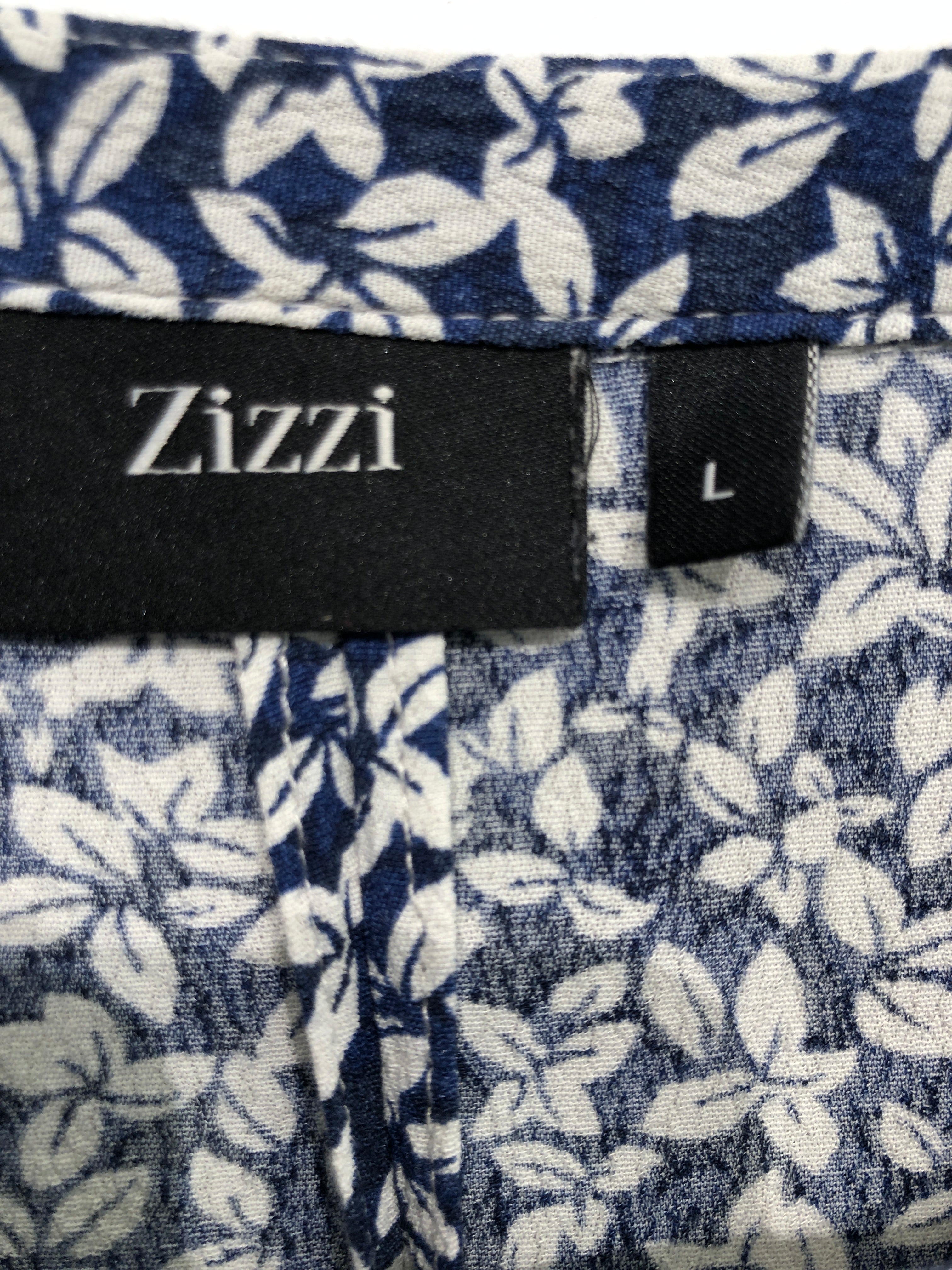Zizzi Kjole