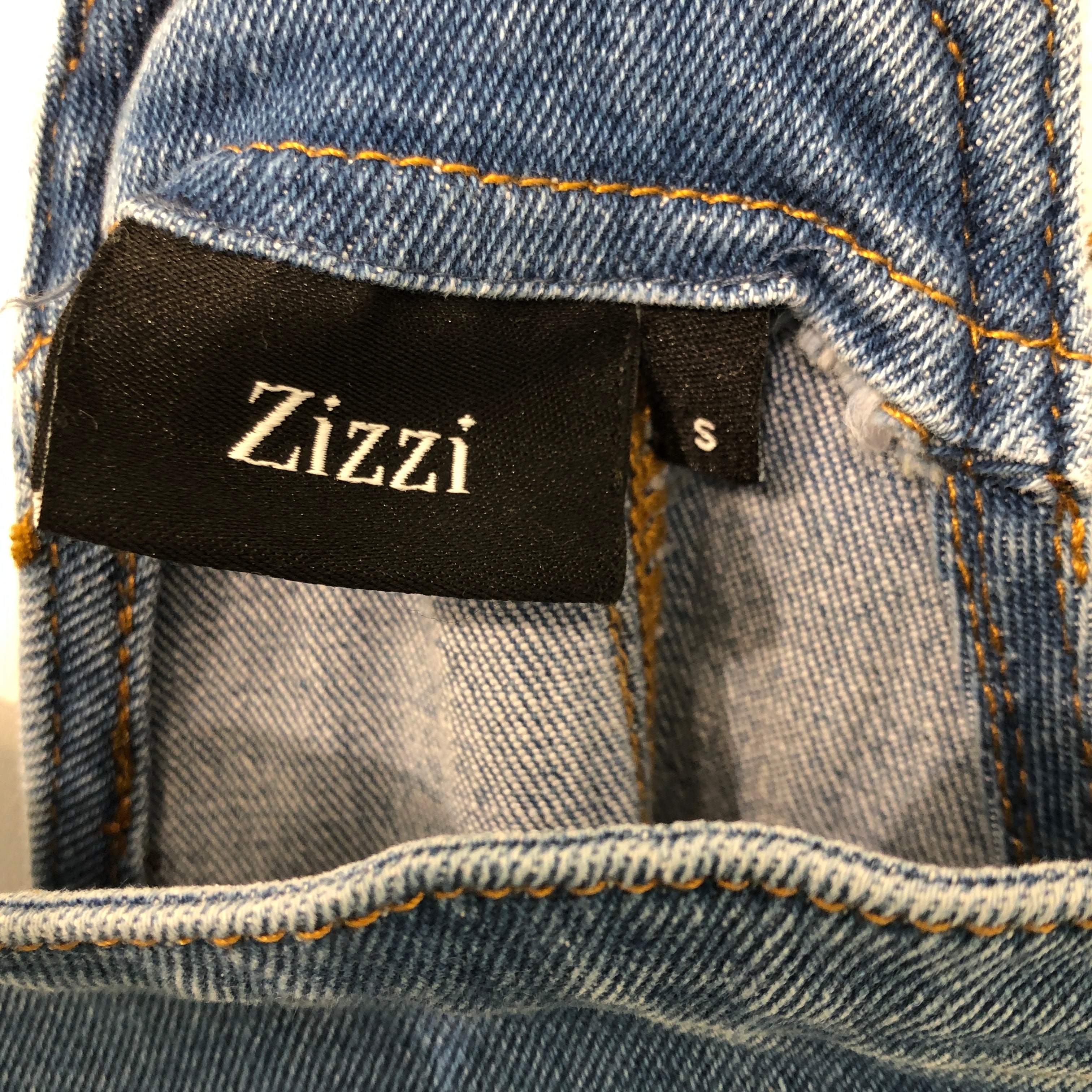 Zizzi Kjole