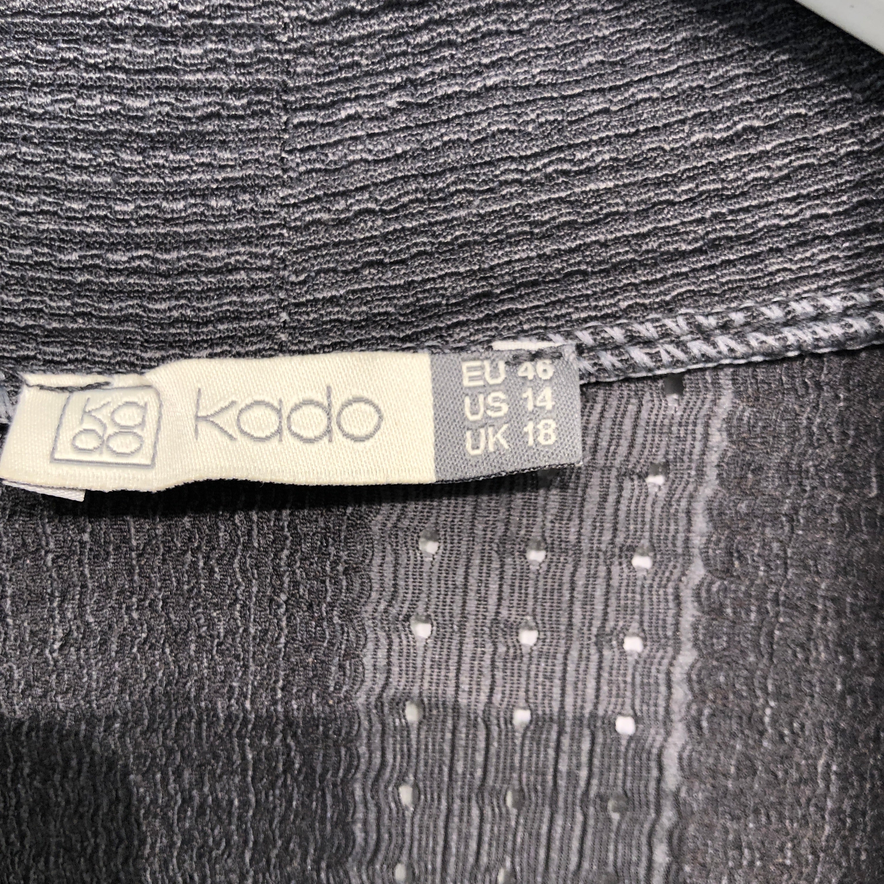 Kado Vest