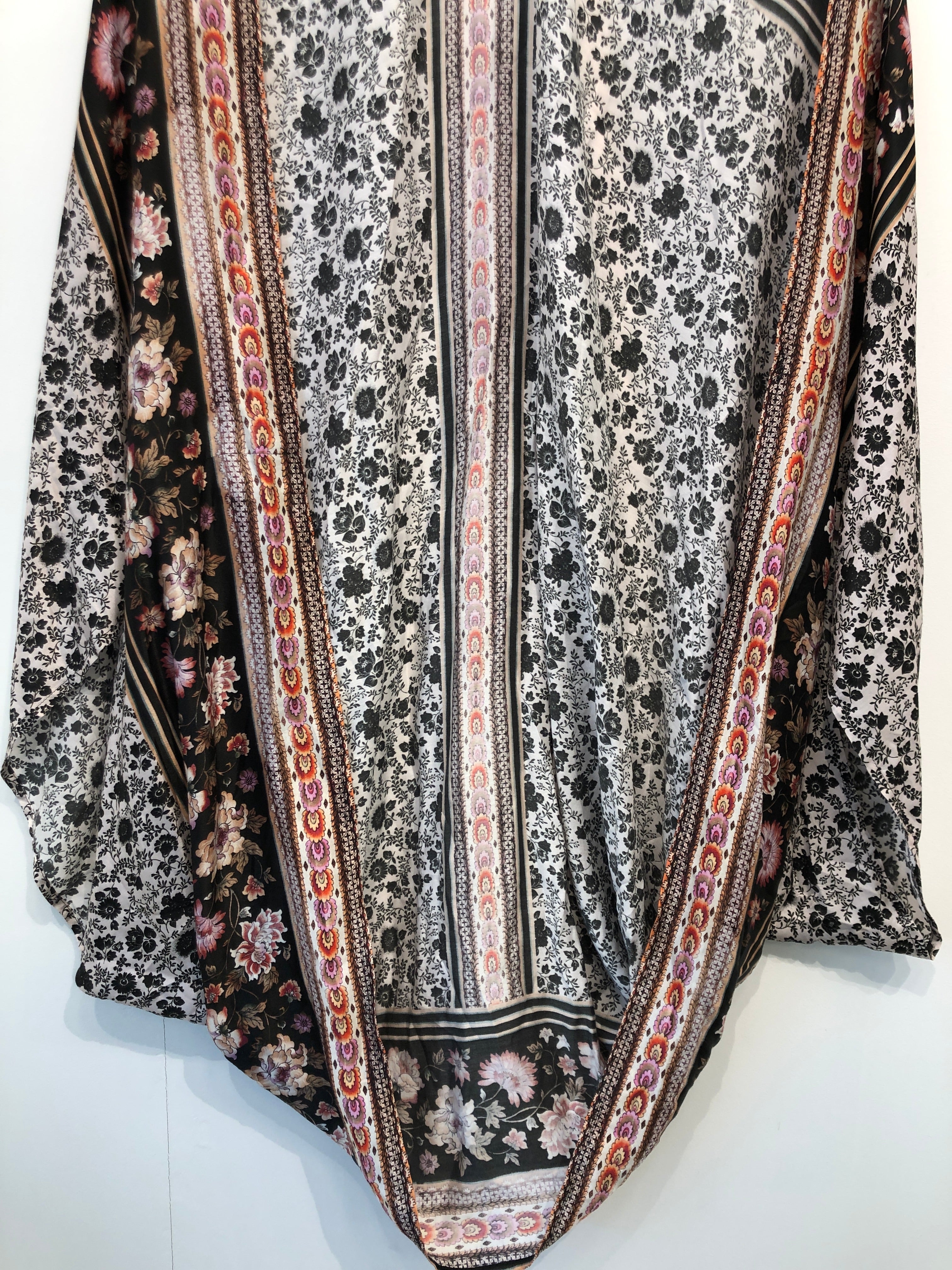 Kachel Kimono
