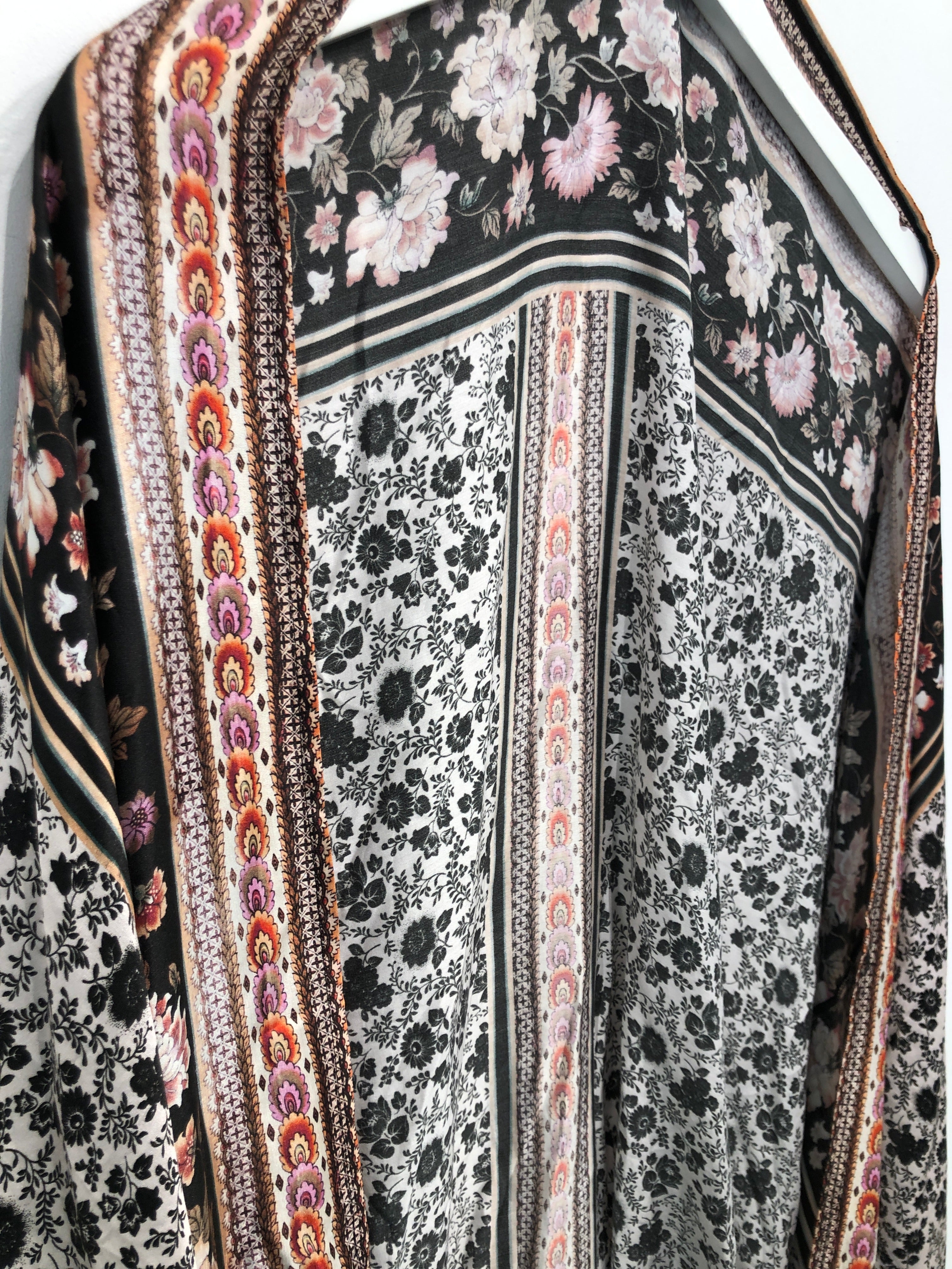 Kachel Kimono