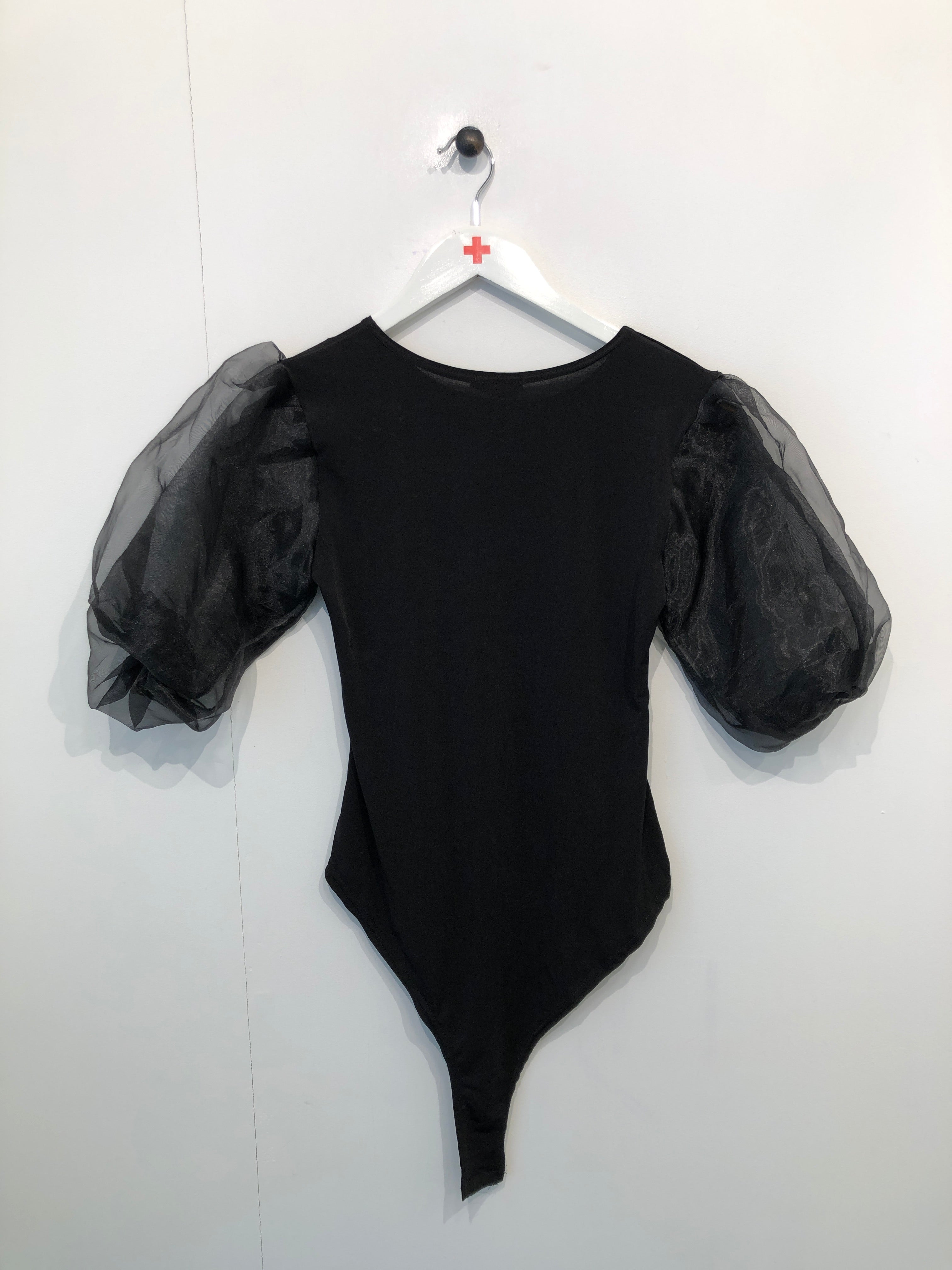 Young Blood Bodystocking