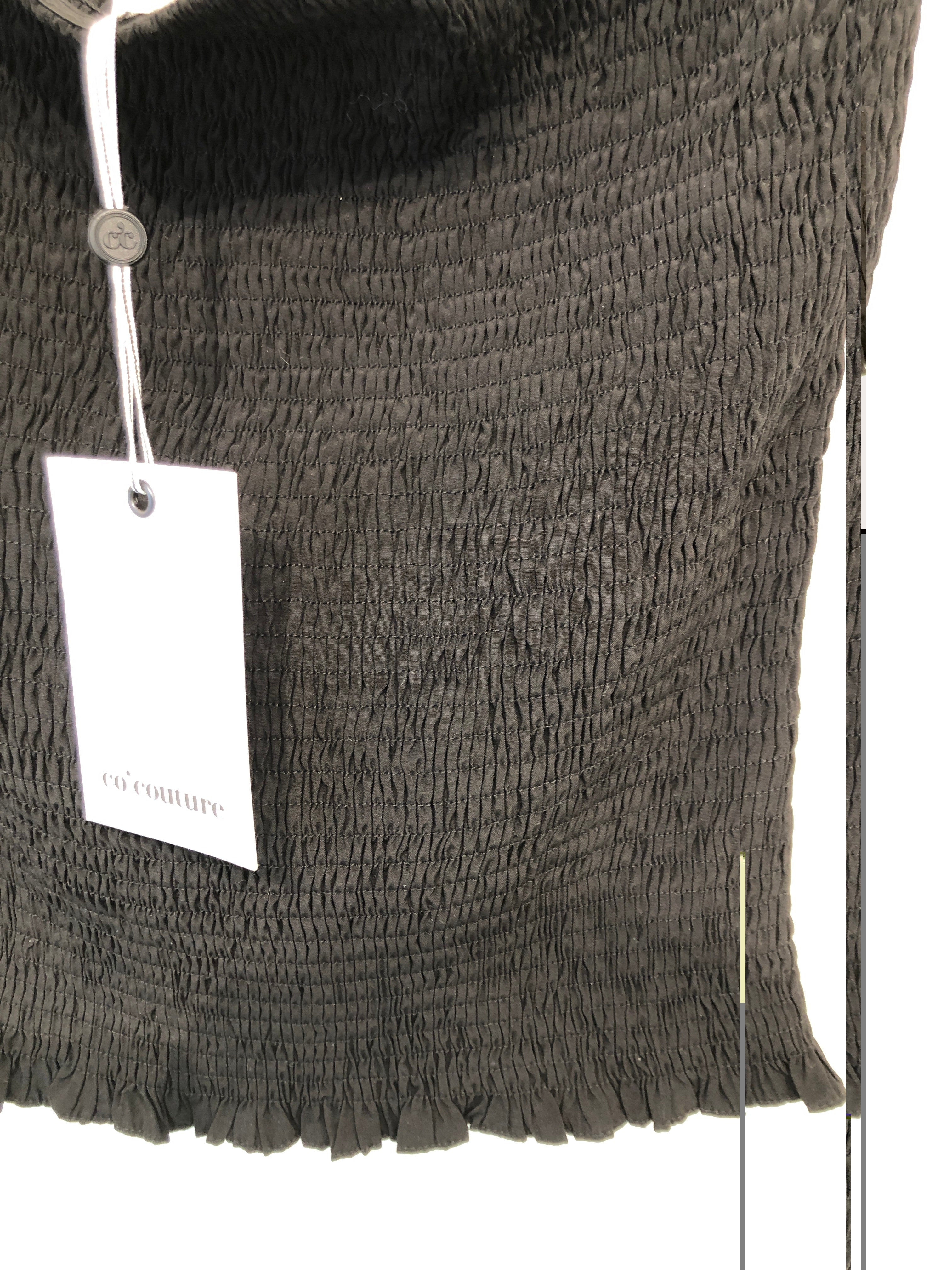Co´couture Top