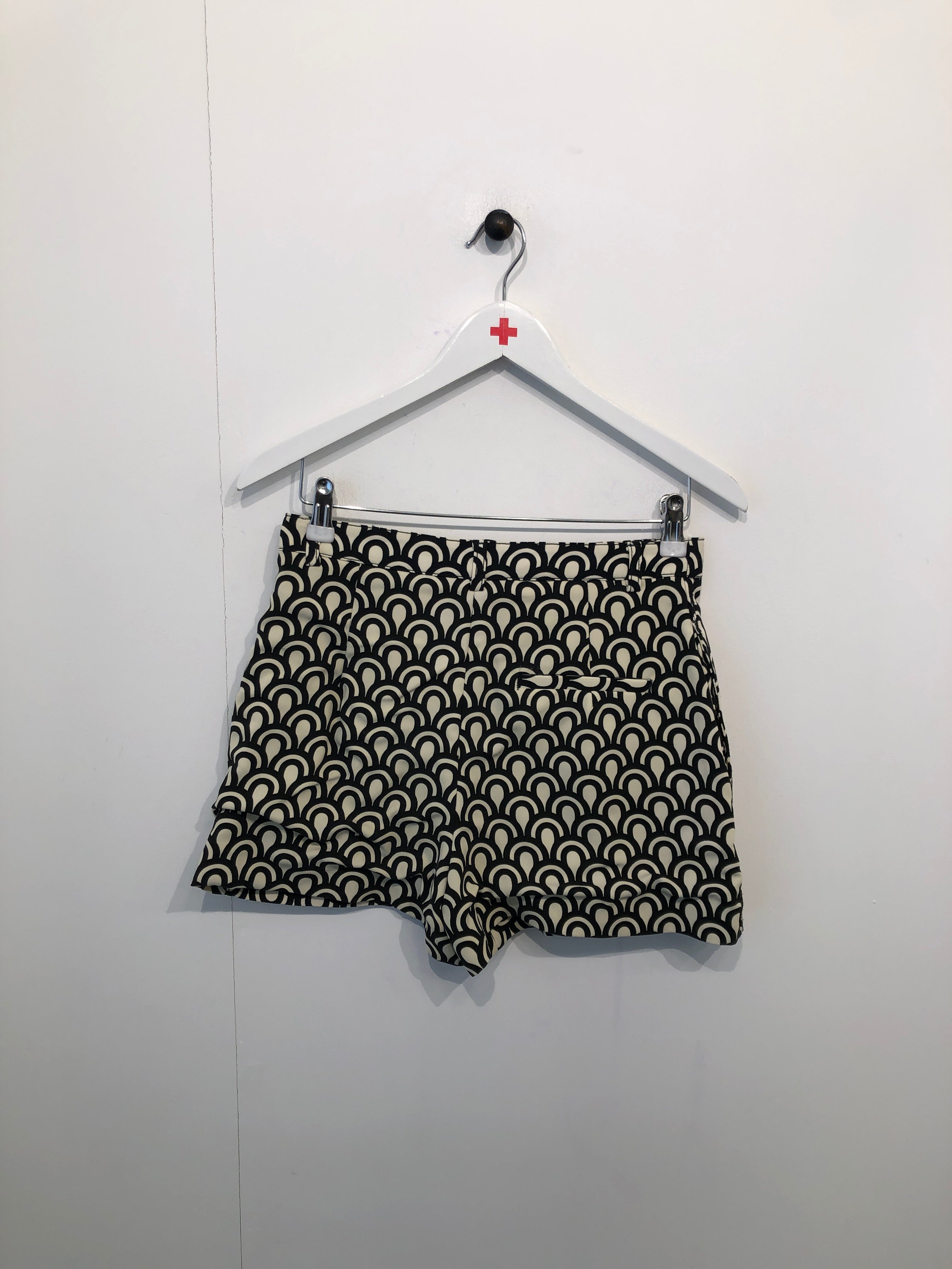 Zara Shorts