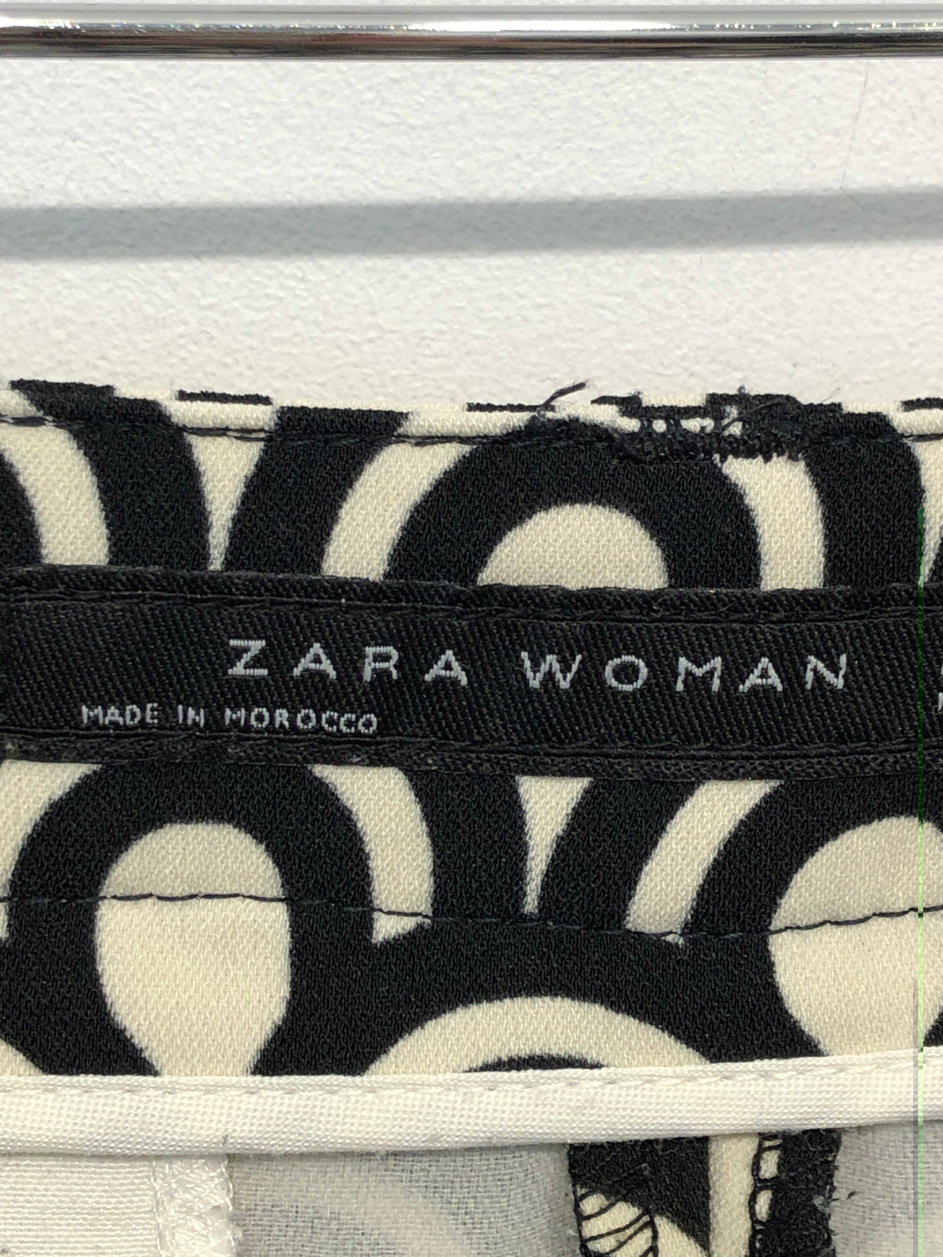 Zara Shorts