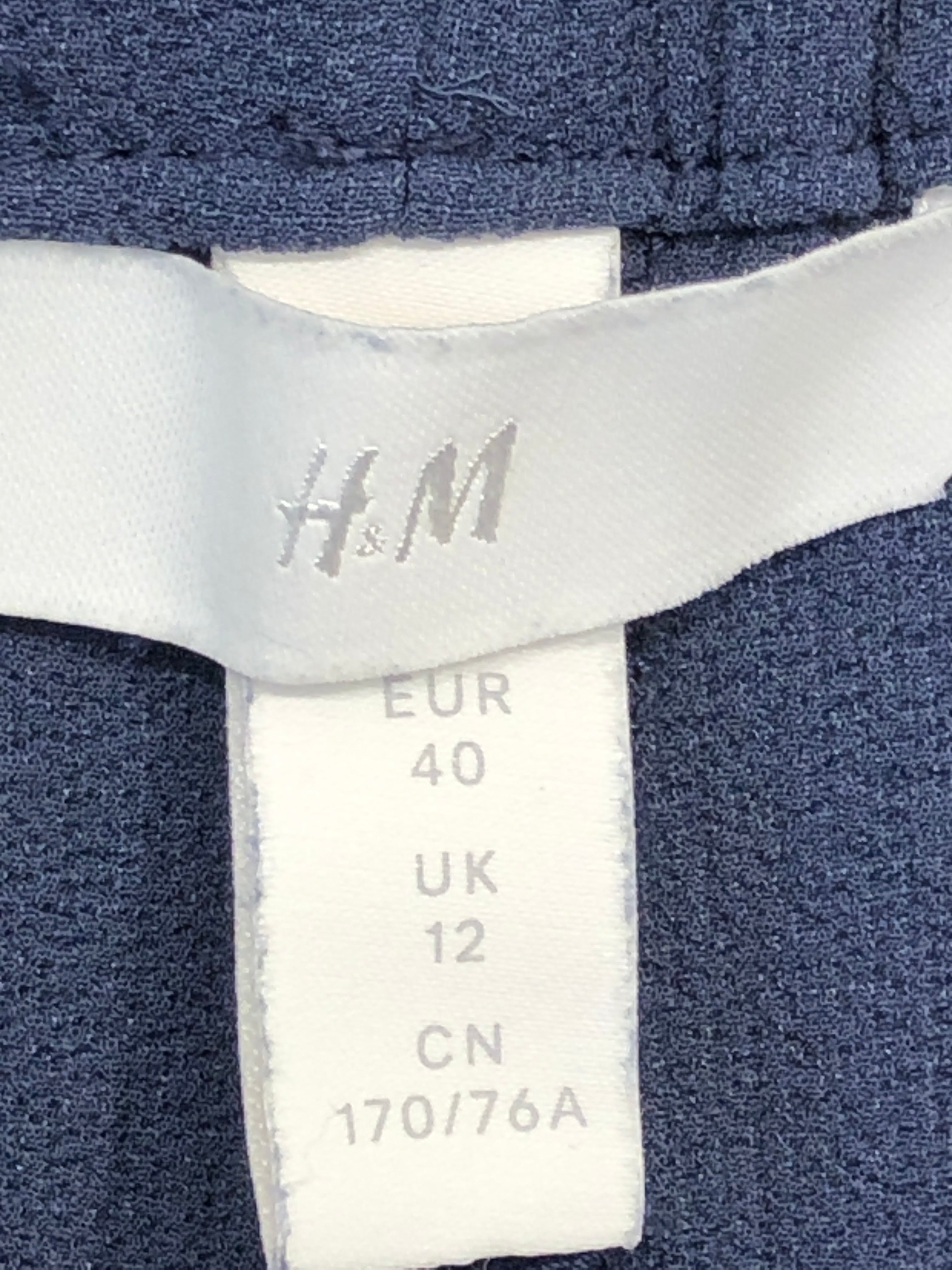 H&M Bukser