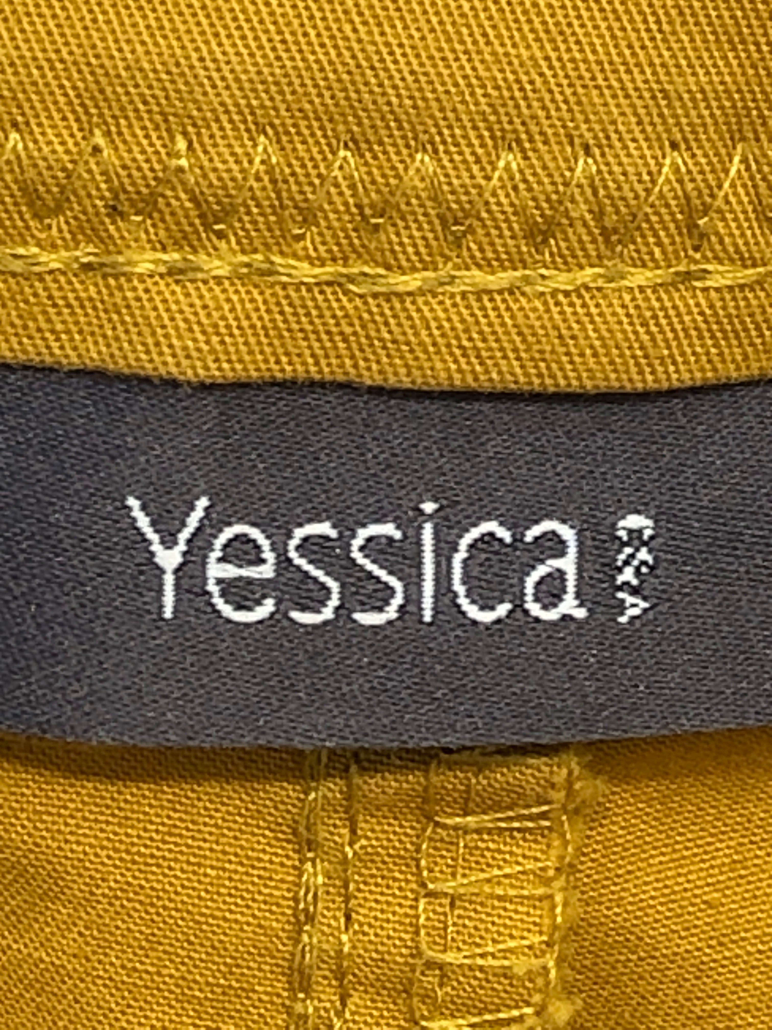 Yessica Bukser