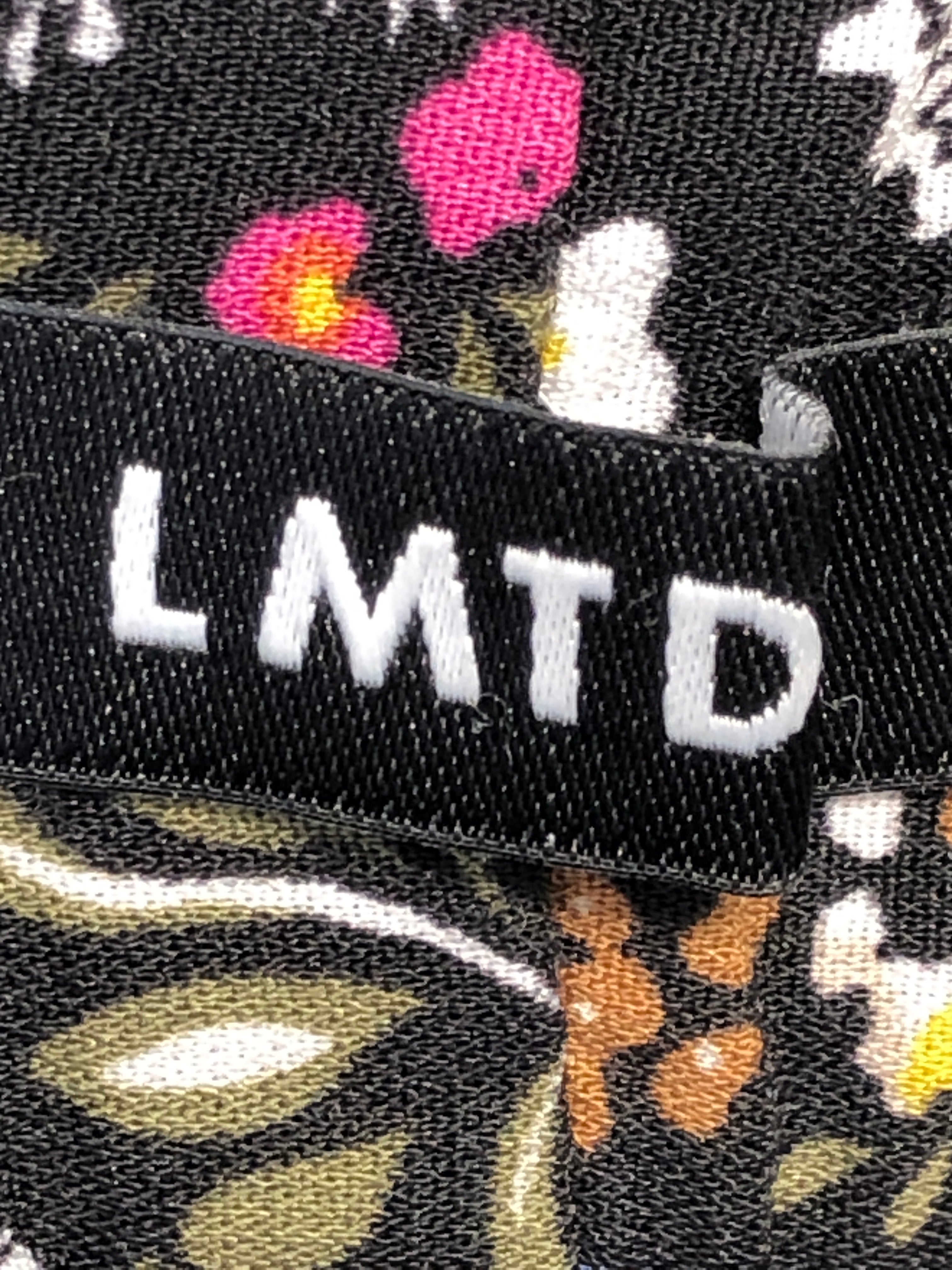 Lmtd Nederdel